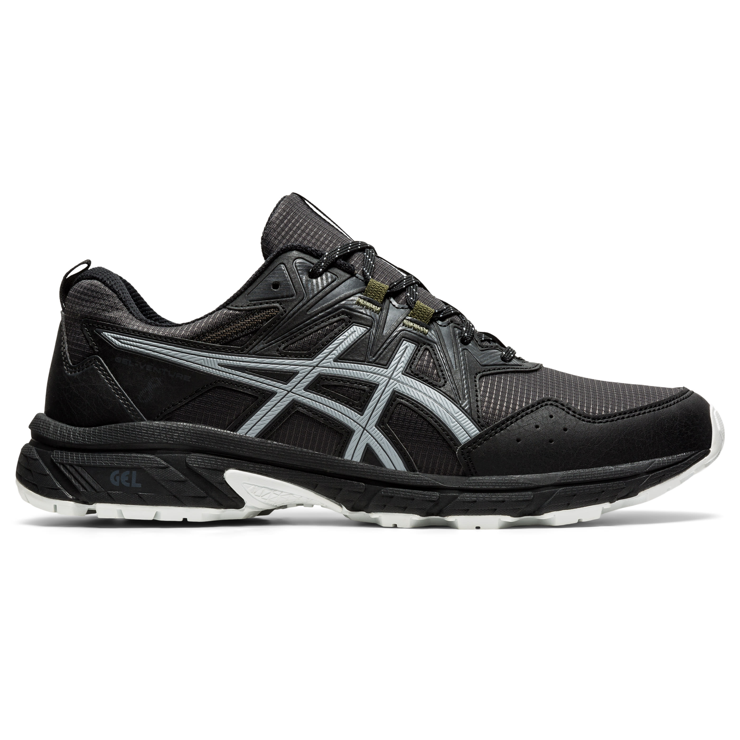 asics gel venture 8 men's