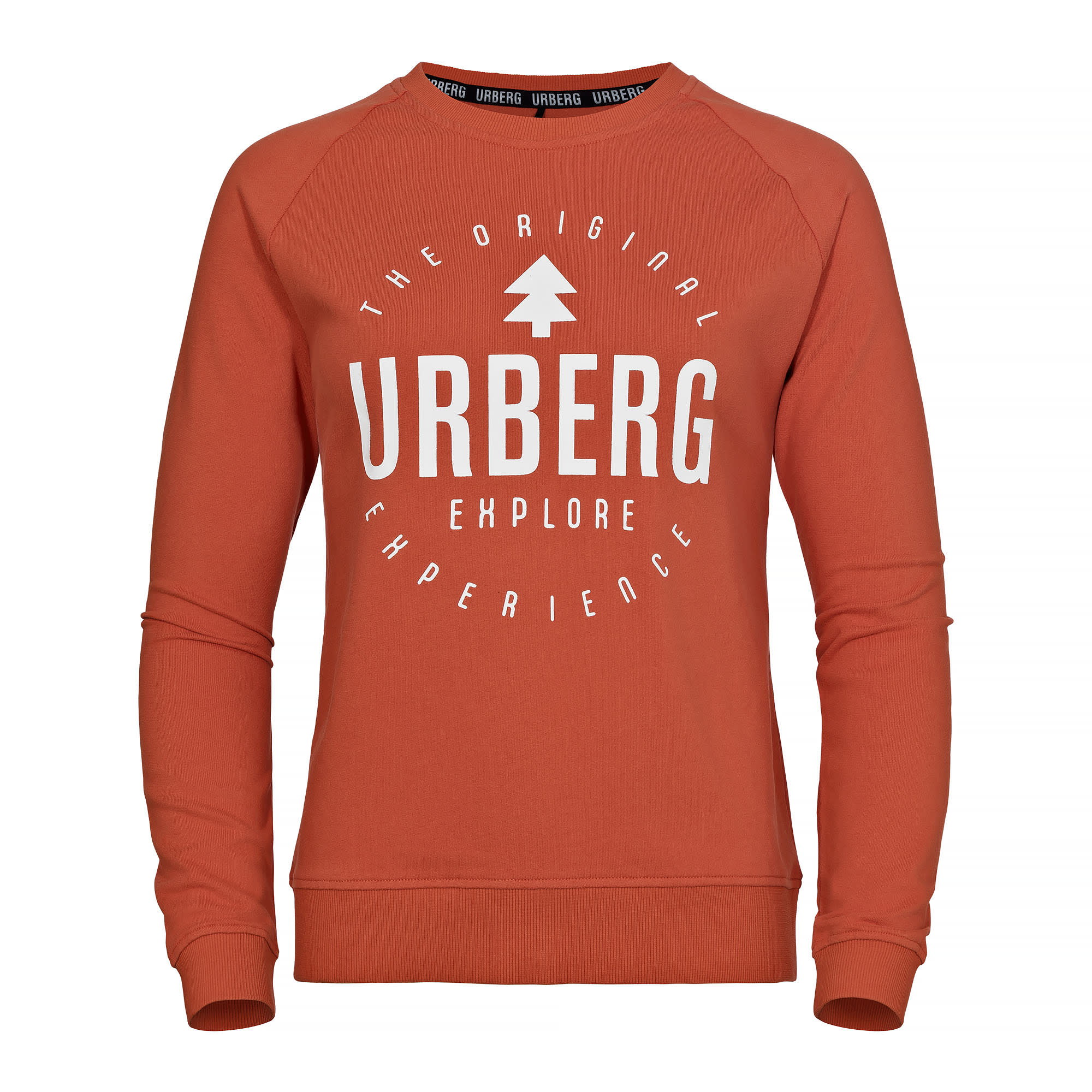 Logo sweatshirts women's Clearance