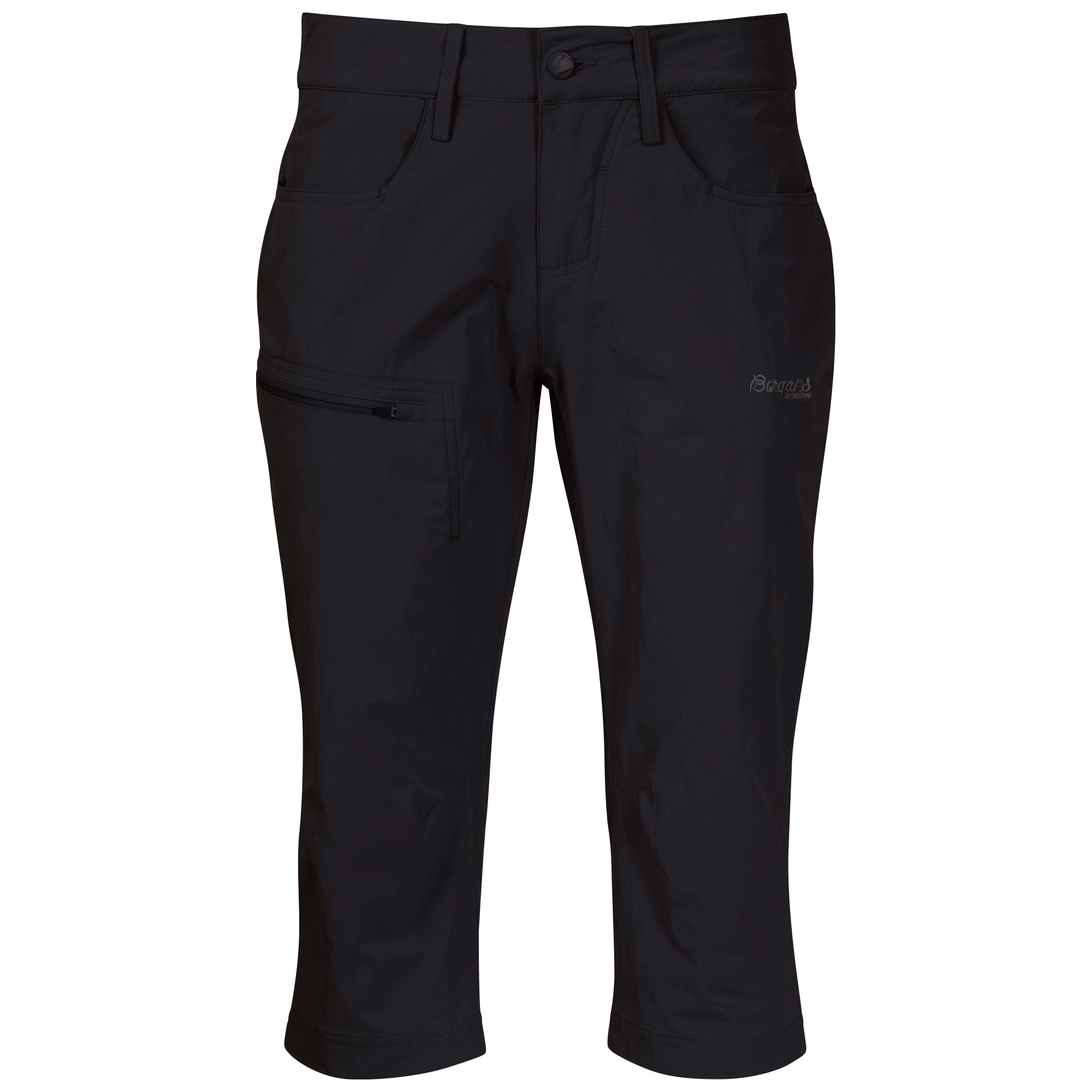 Kjøp Bergans Moa Women's Pirate Pant fra Outnorth Kjøp Bergans Moa Lady Pnt fra Outnorth