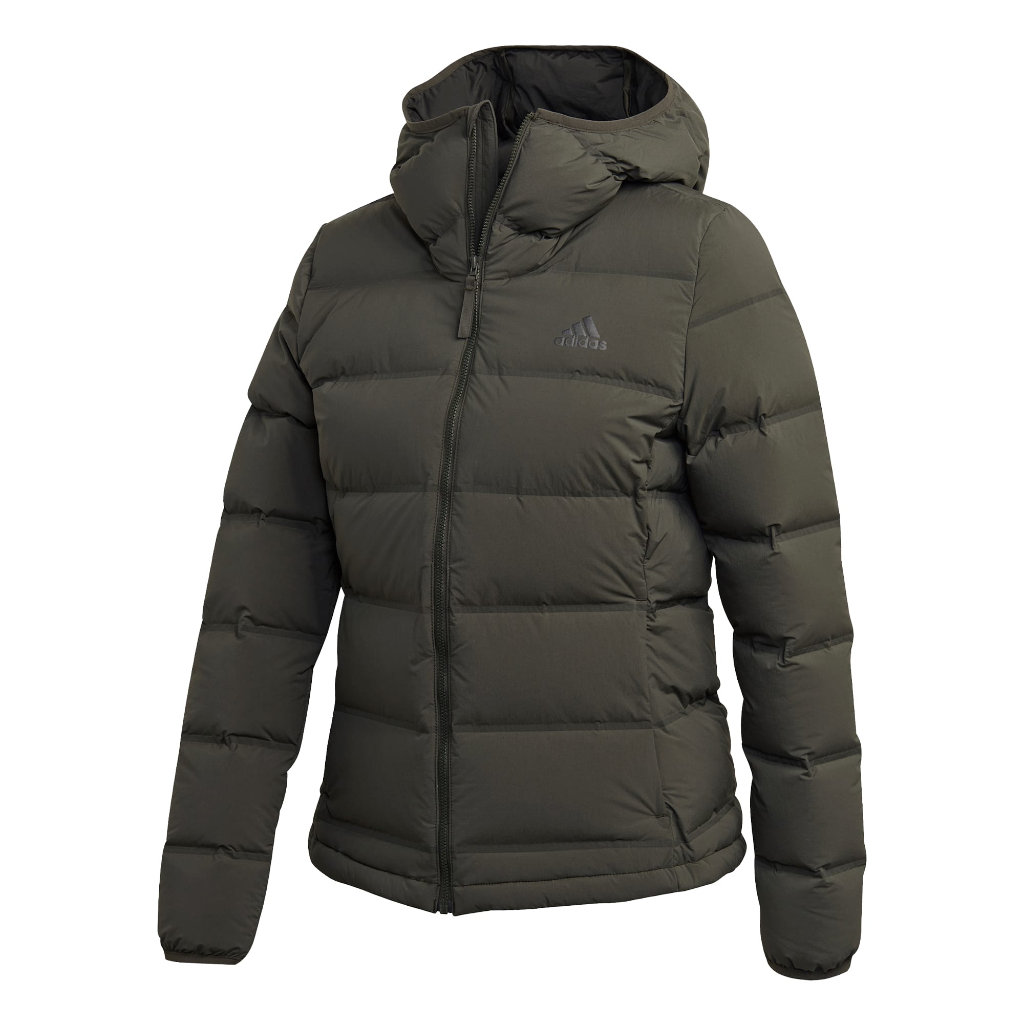 Buy ADIDAS Women's Helionic Soft Hooded Down Jacket from Outnorth