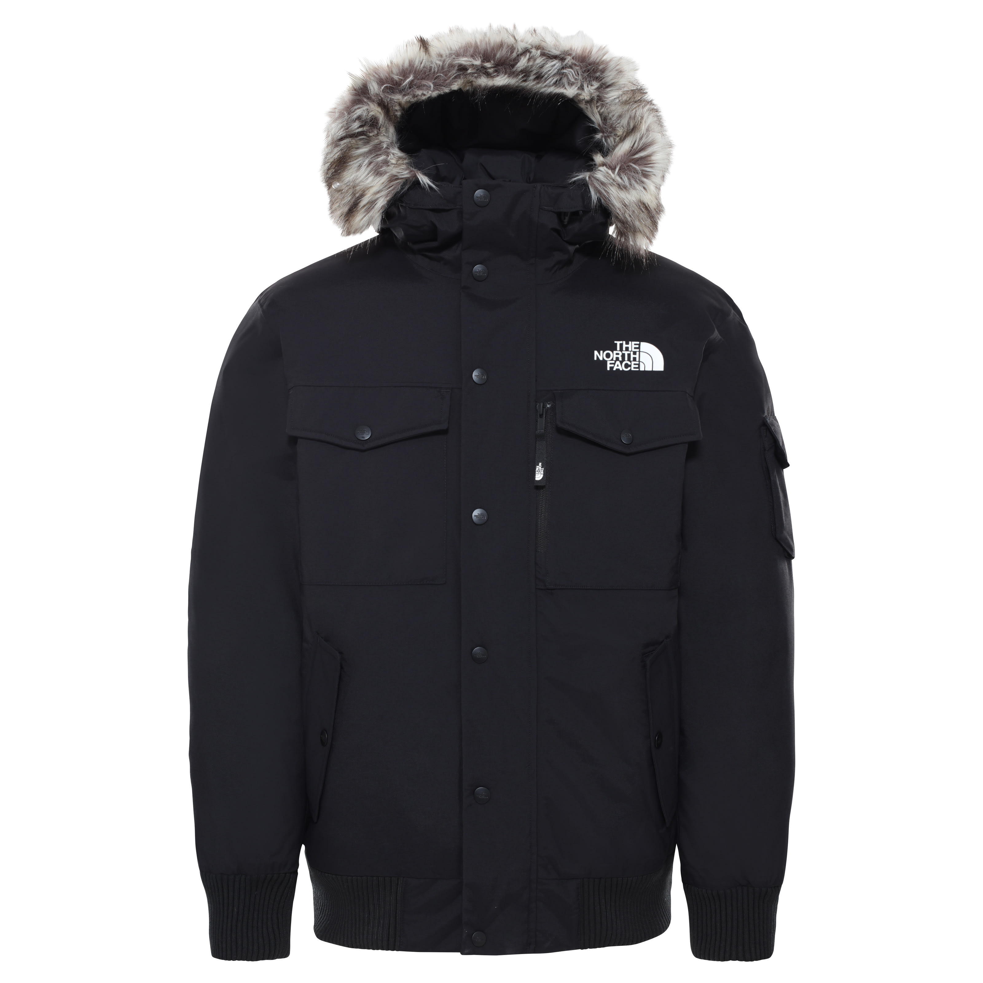 Buy The North  Face  Men s Recycled Gotham Jacket from Outnorth