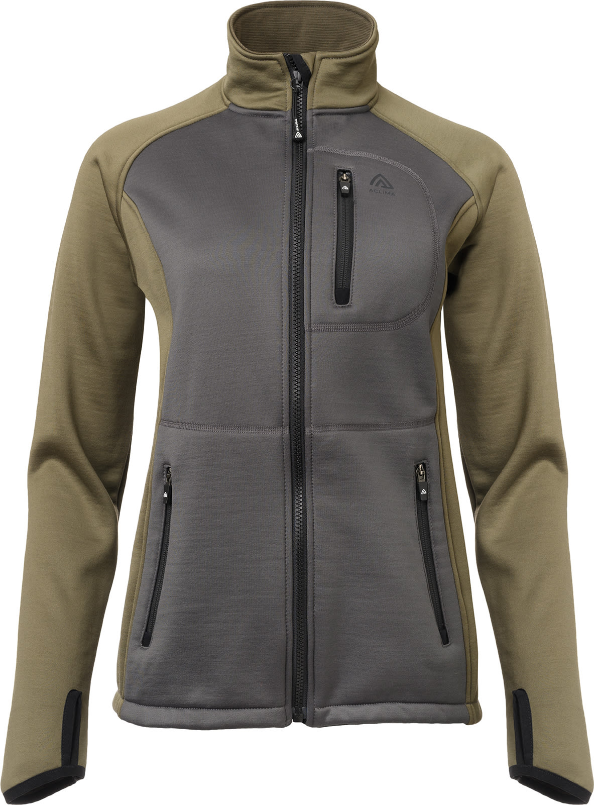 Woolshell jacket Clearance