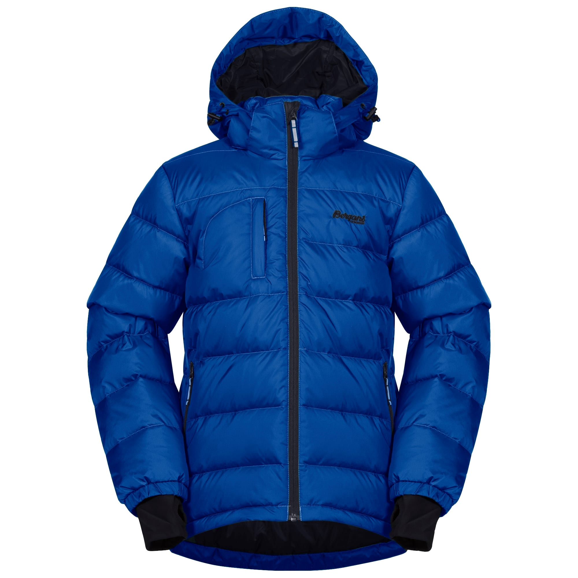 Kjøp Bergans Down Youth Jacket fra Outnorth Kjøp Bergans Jakker fra Outnorth