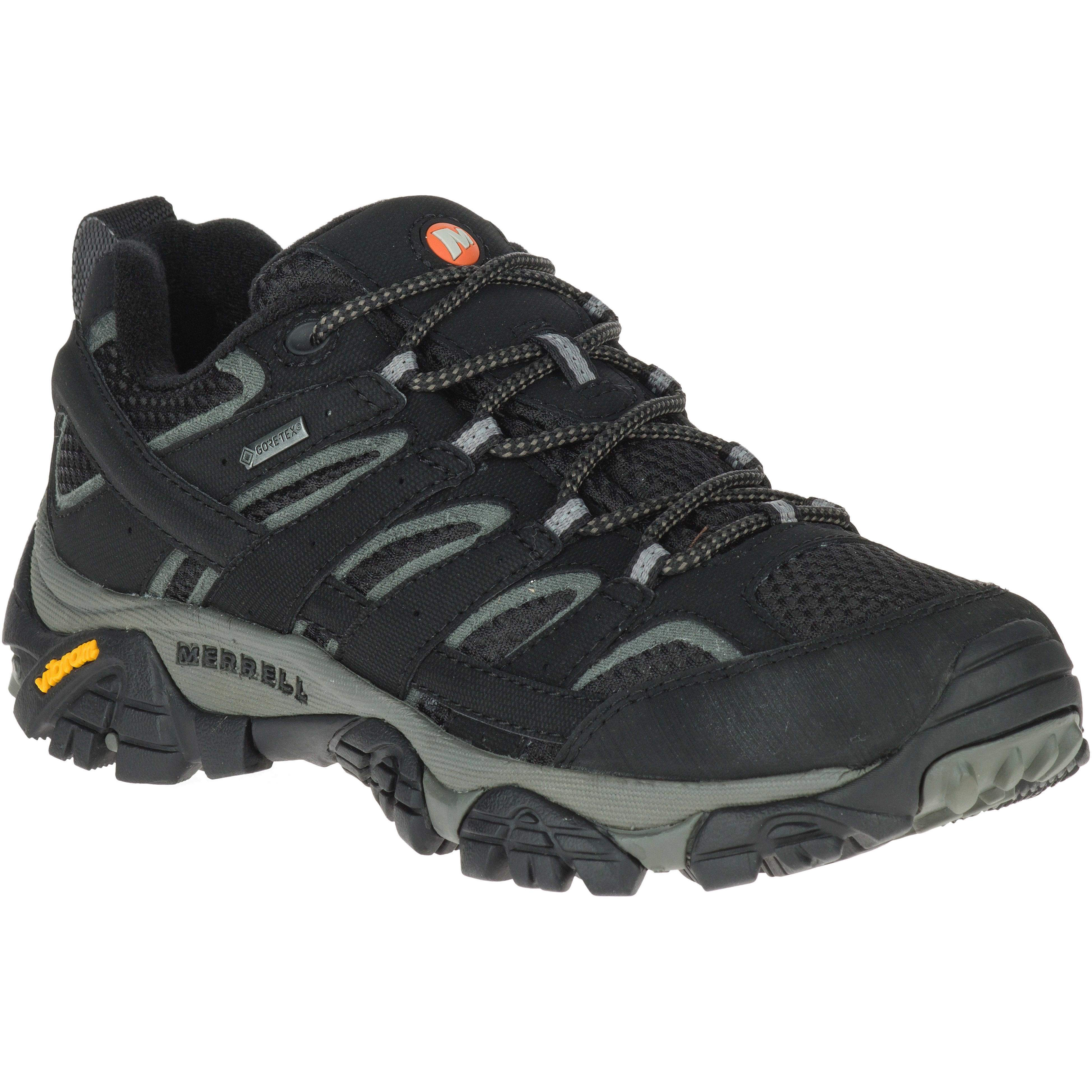 women's moab gore tex