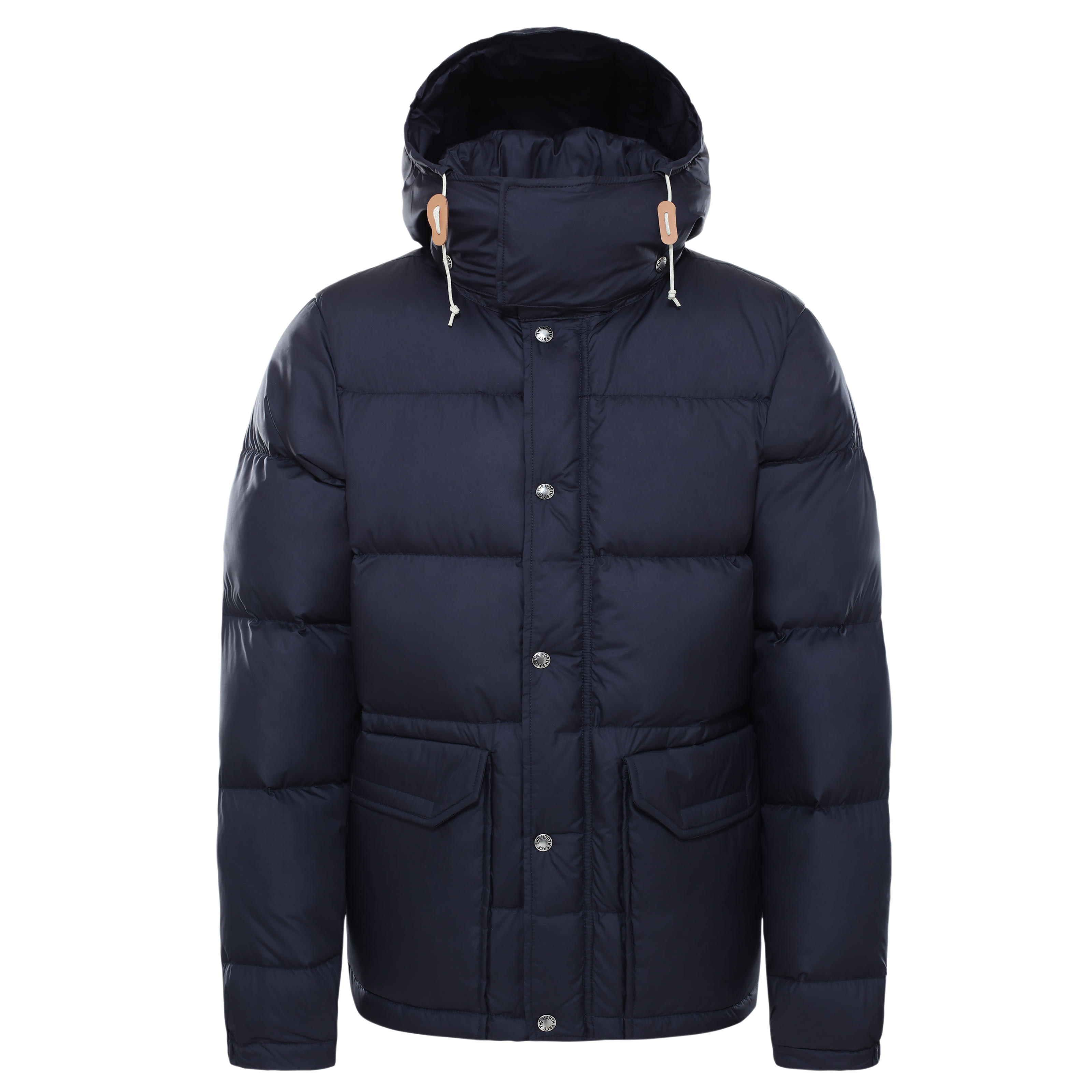 The north face camp sierra long coat new arrivals
