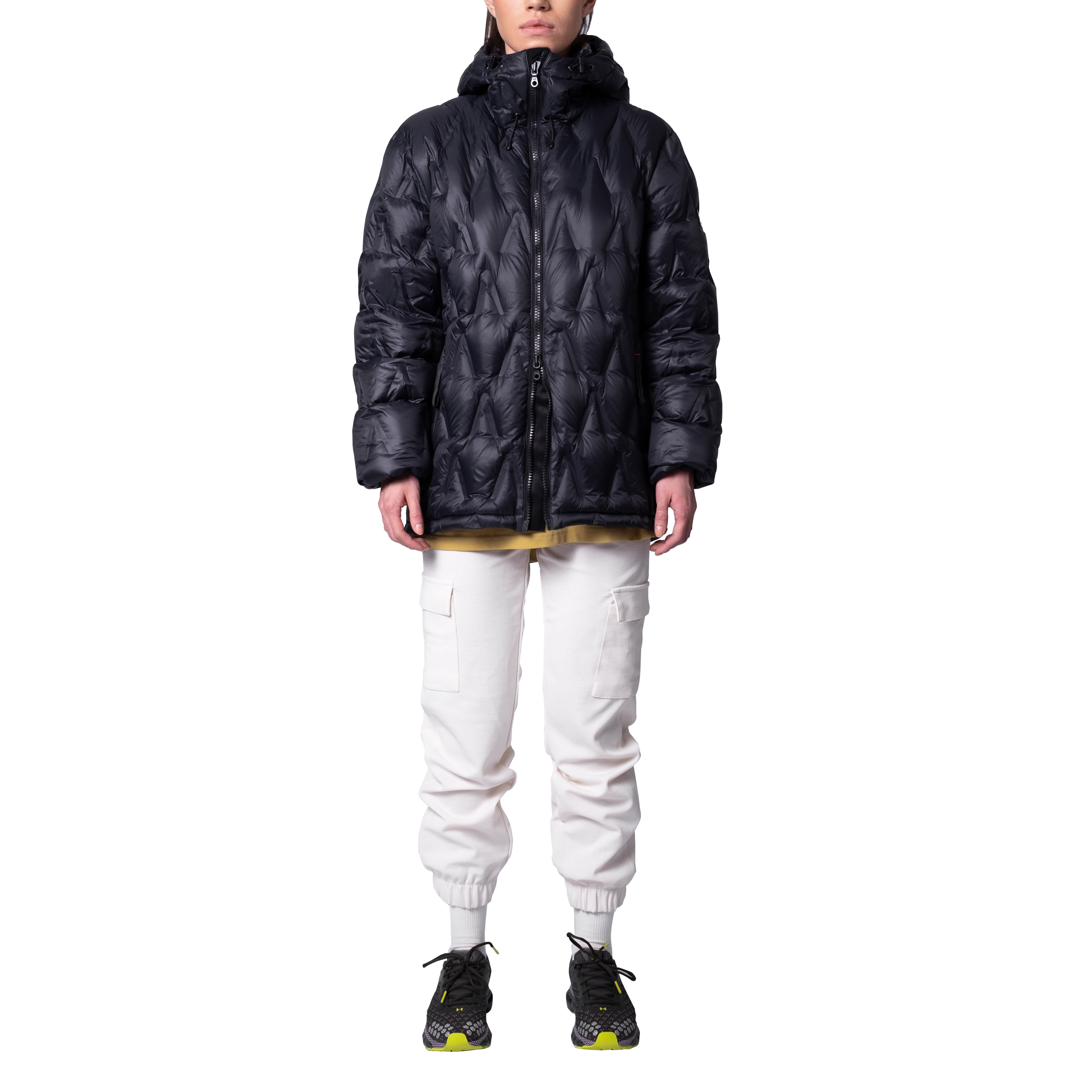 Mountain works down jacket clearance