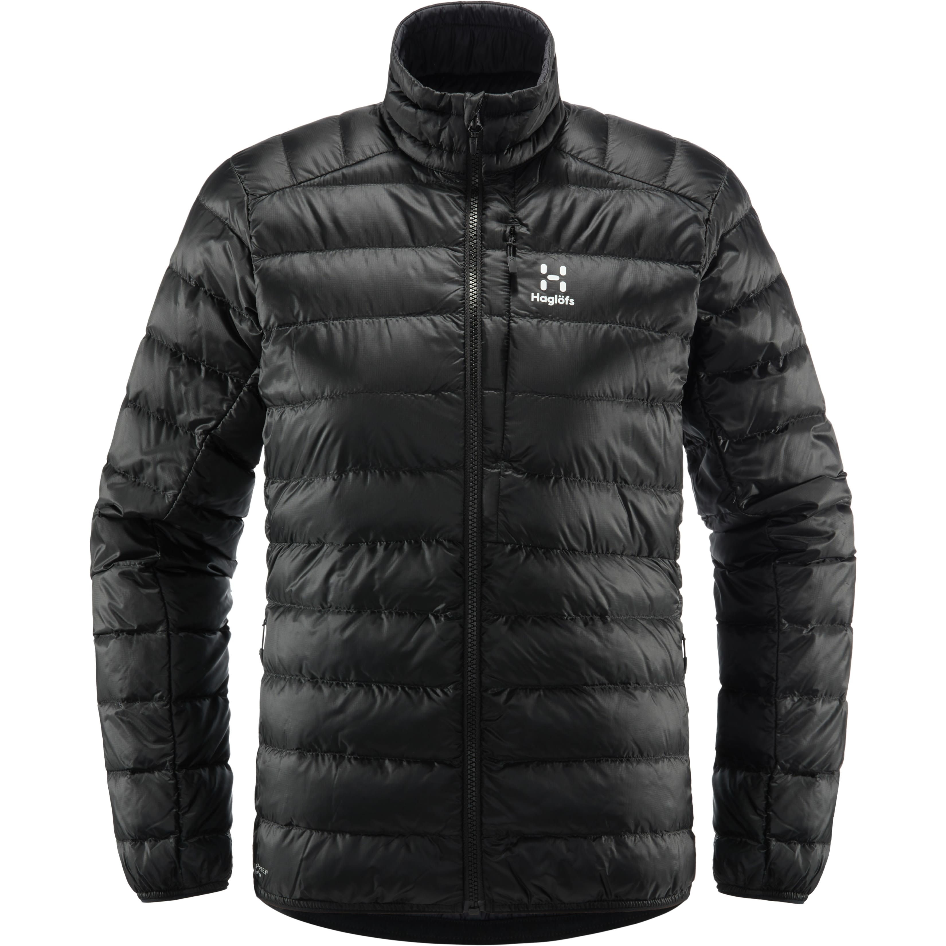 Haglofs roc down jacket review Outlet
