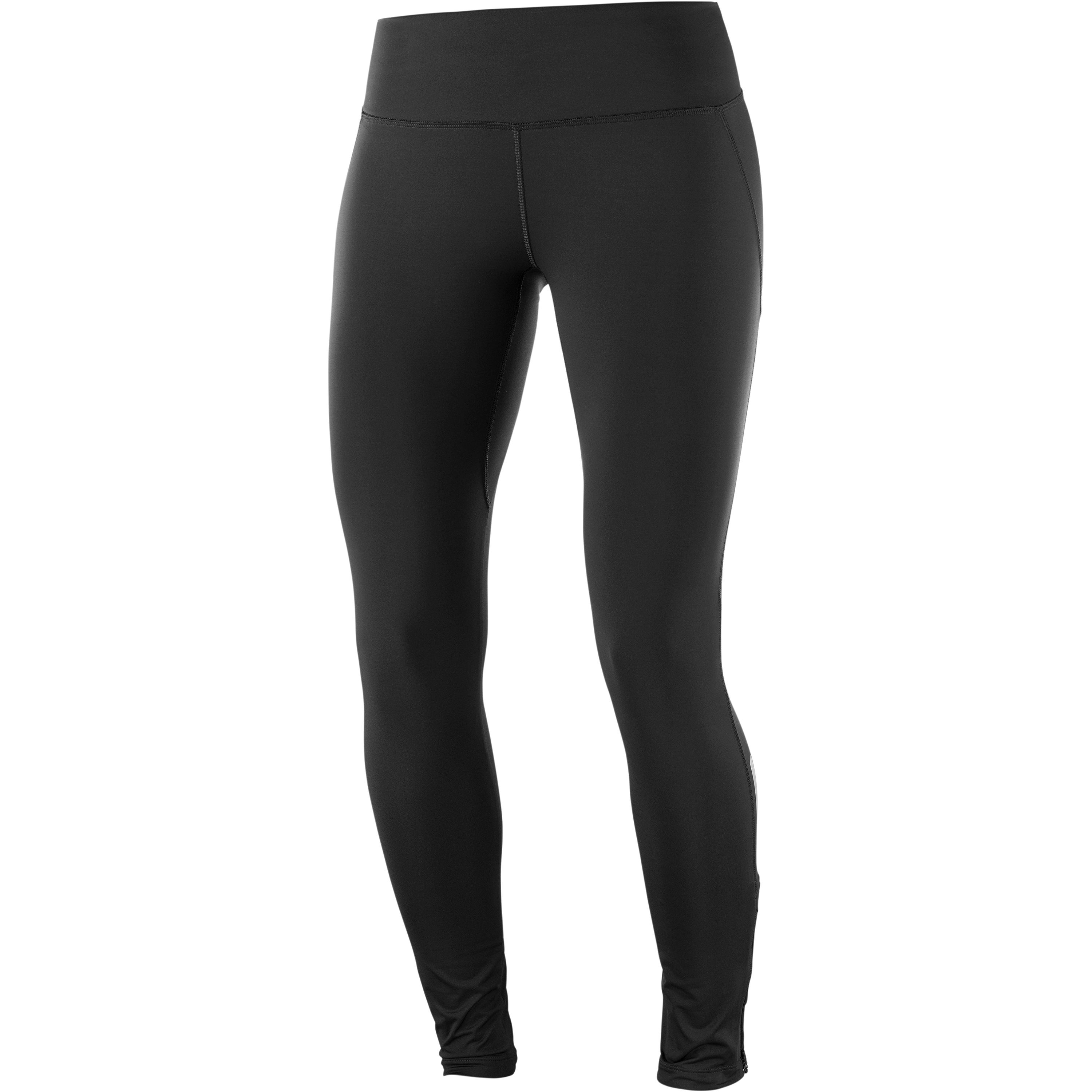 Agile warm tight w salomon clearance