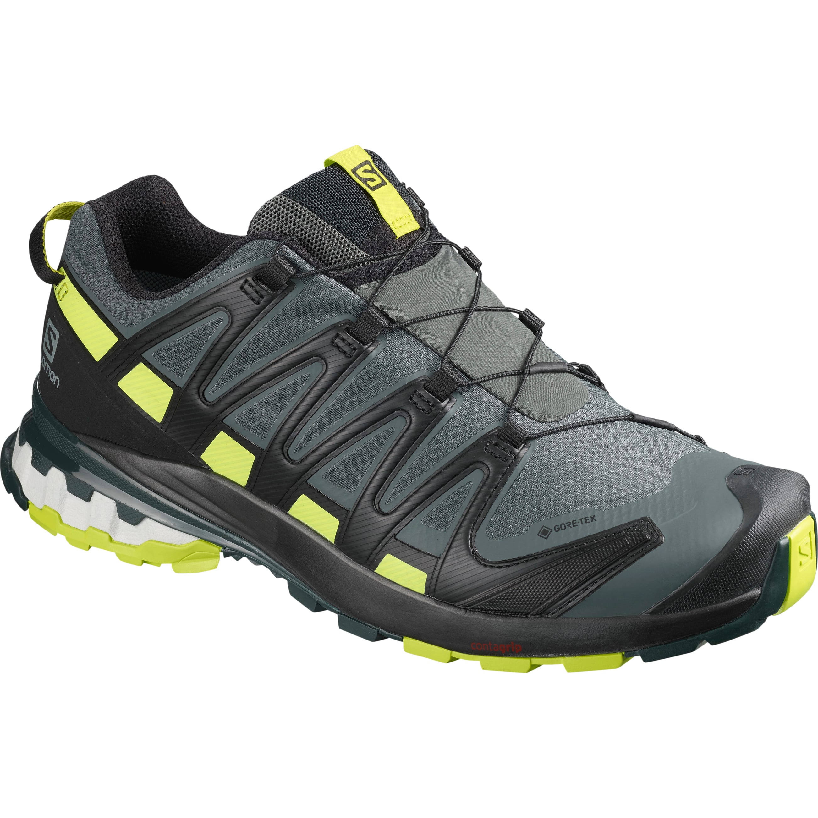 salomon gore tex 45