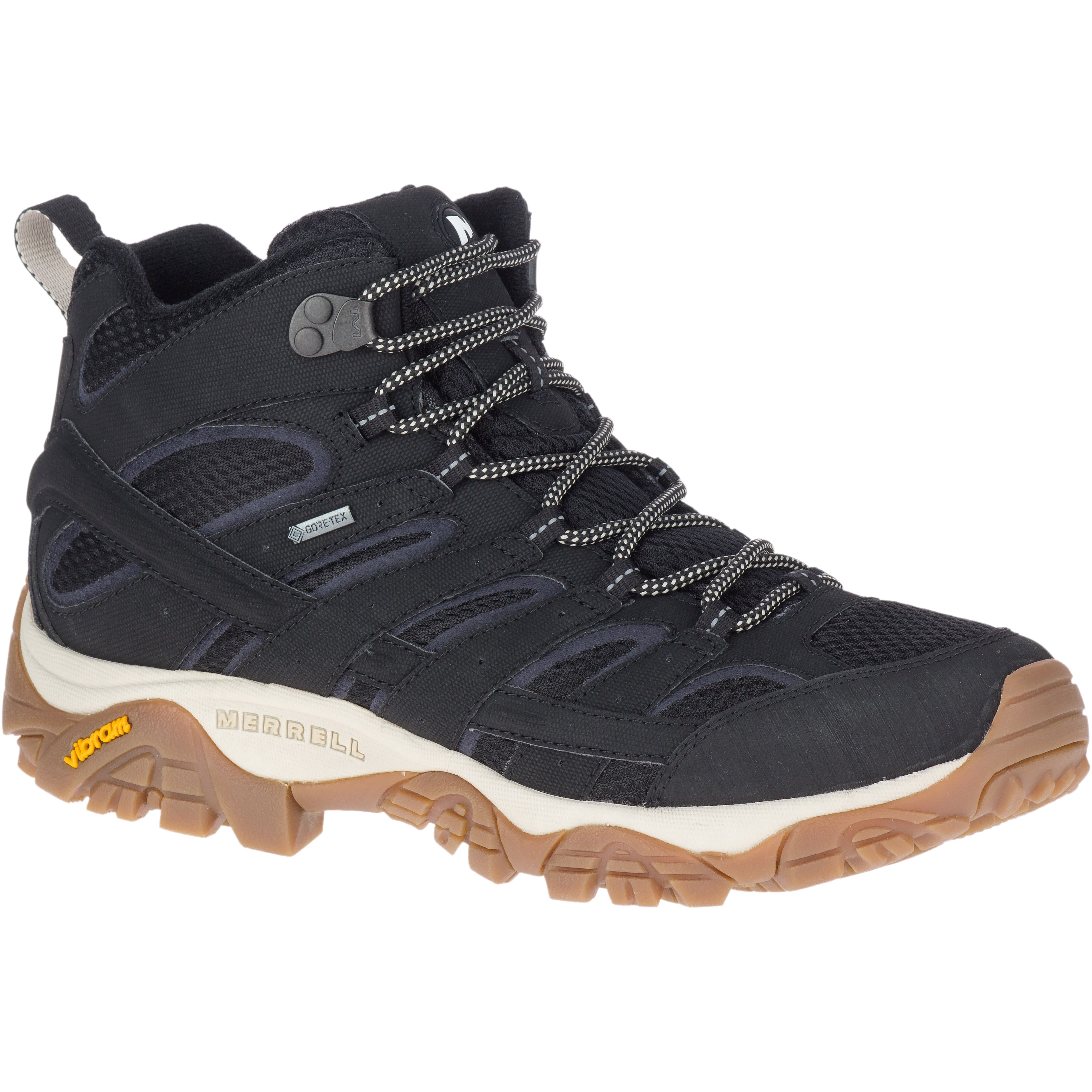Buy Merrell Men's Moab 2 Mid Gore-Tex from Outnorth