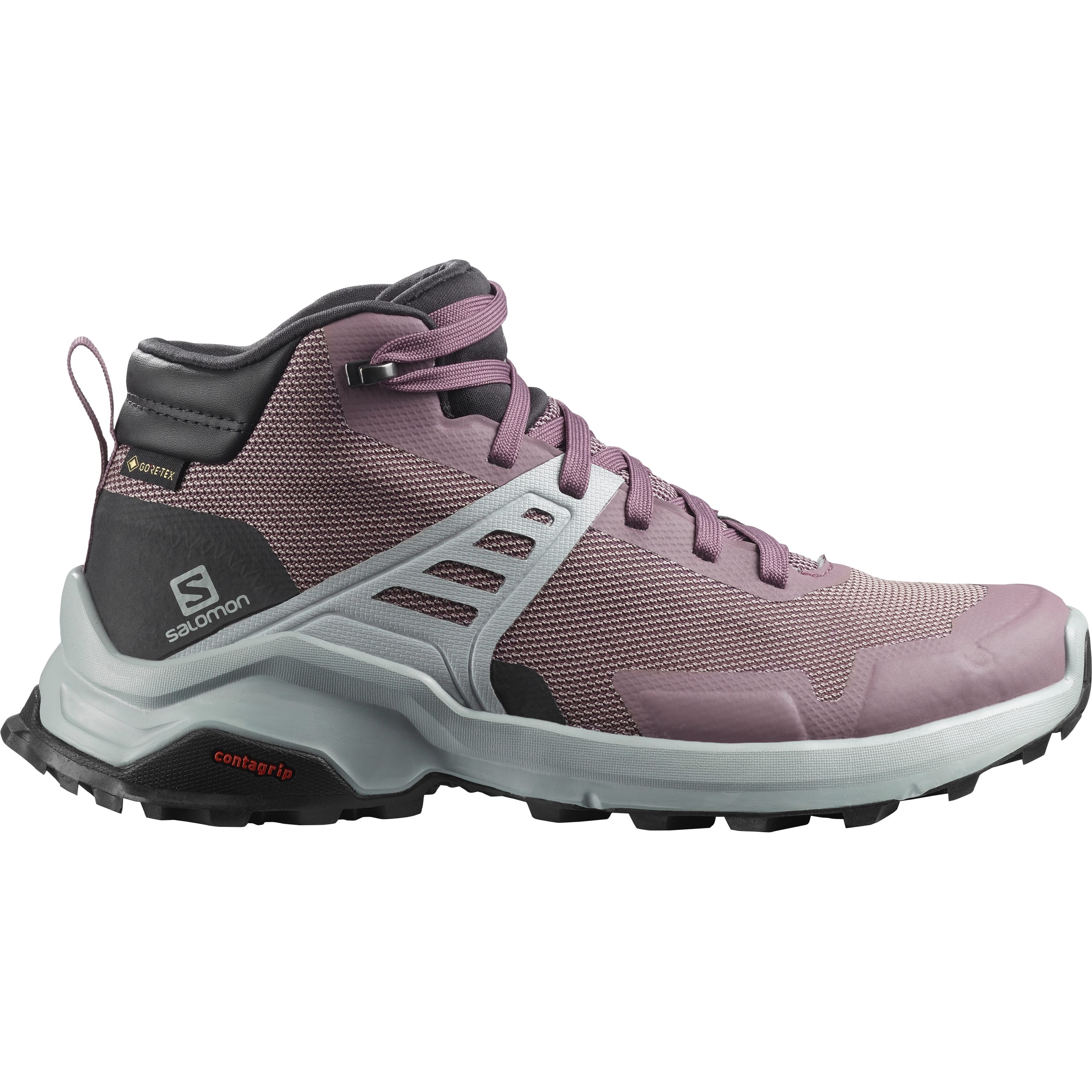 salomon mid gore tex