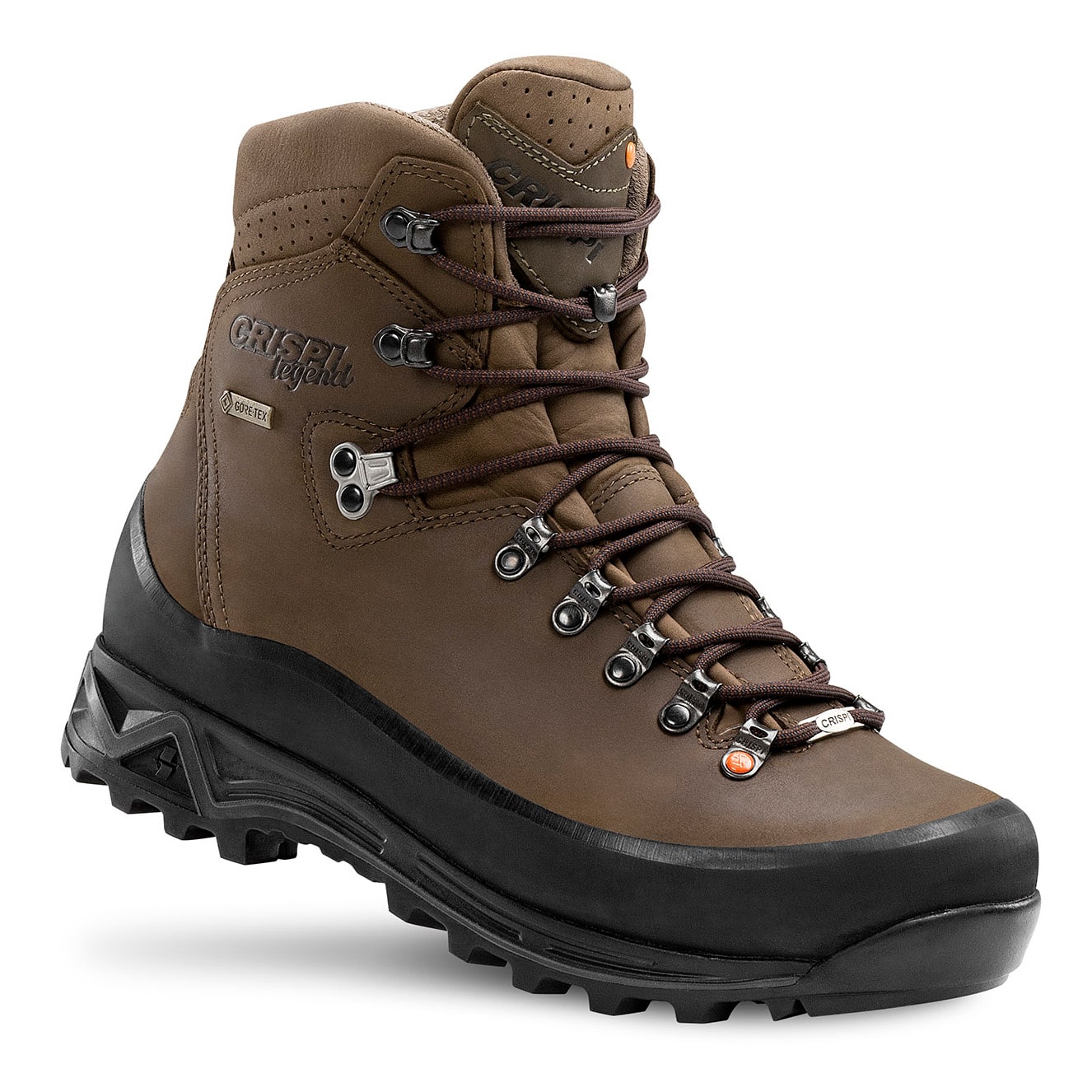 crispi gore tex boots