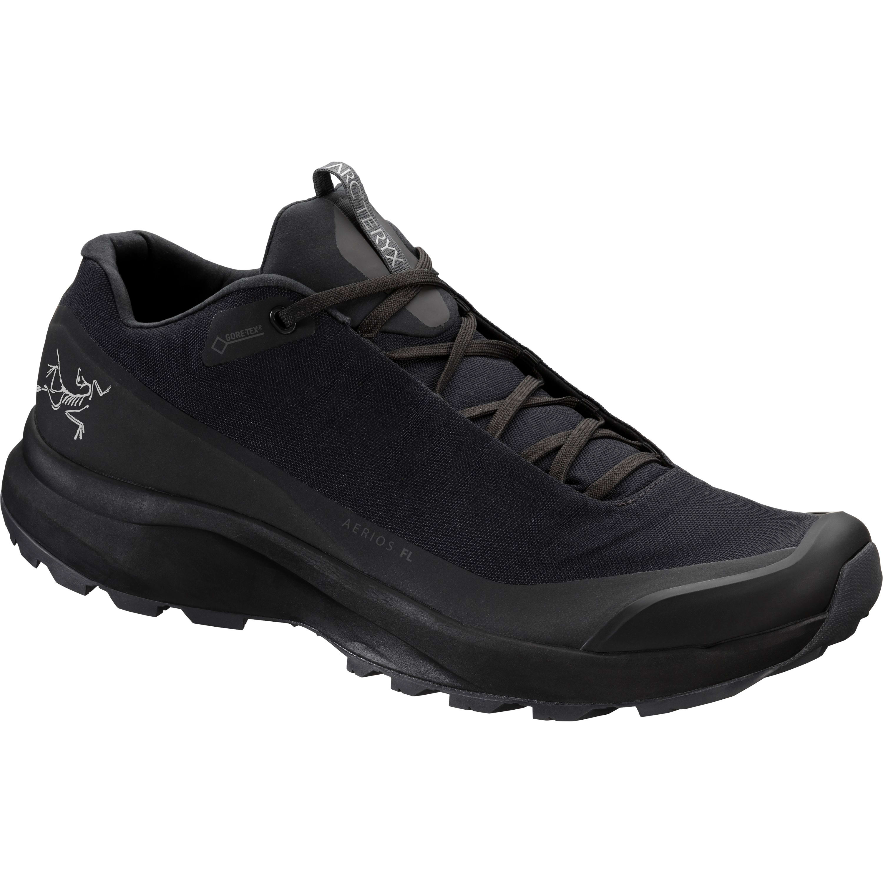 arc teryx aerios fl mid gtx stores