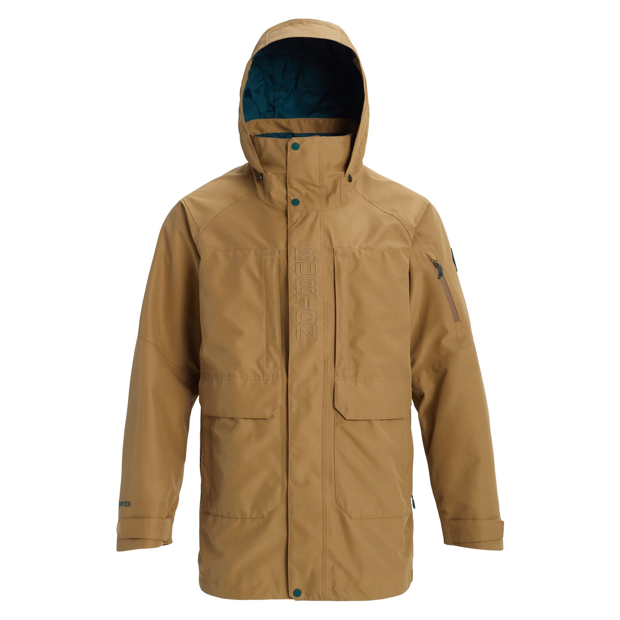 Burton vagabond jacket Clearance