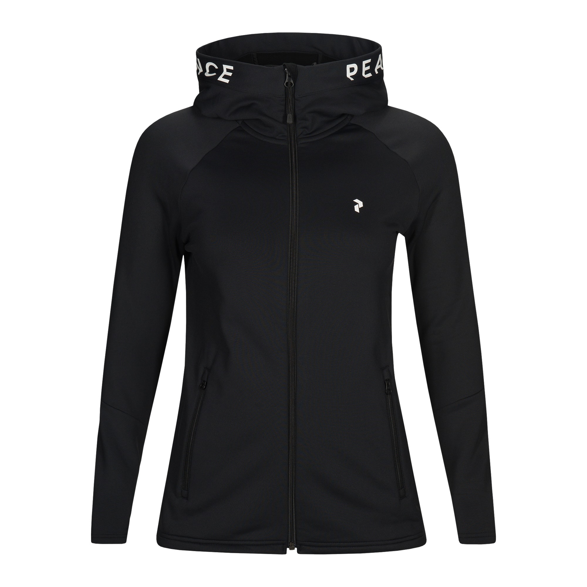 peak performance light softshell pants dame