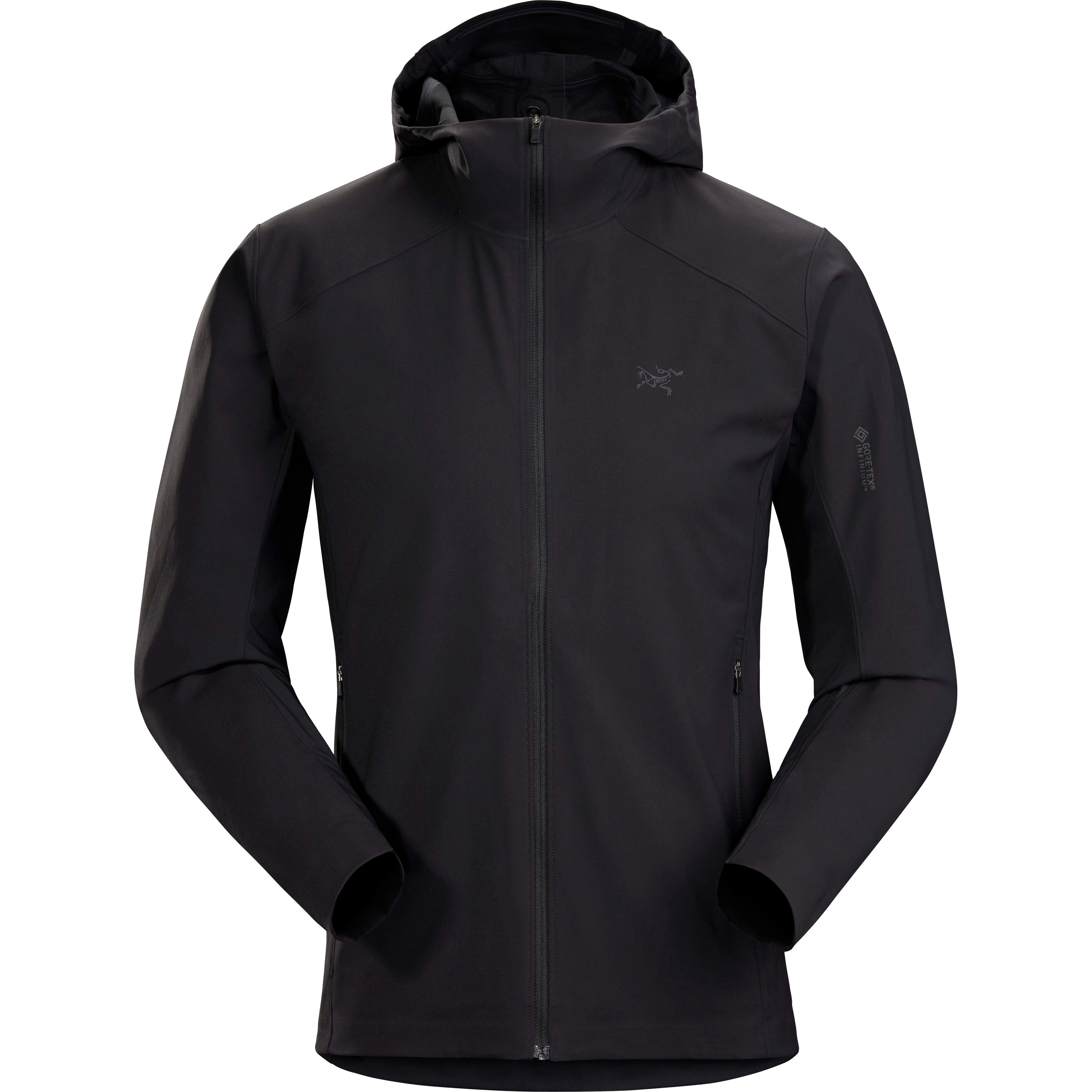 theran hoody