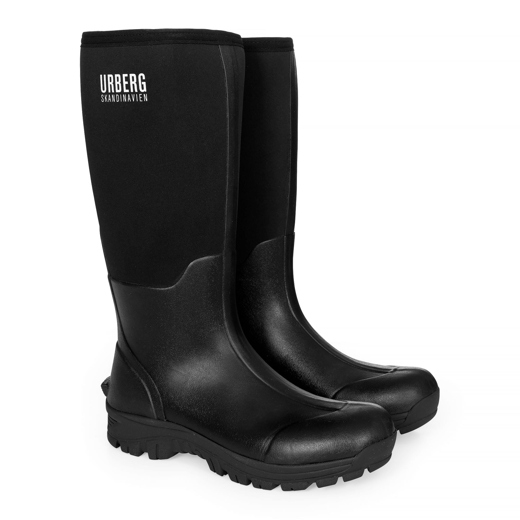 Hyssna Neoprene Boot Hyssna Neoprene Boot