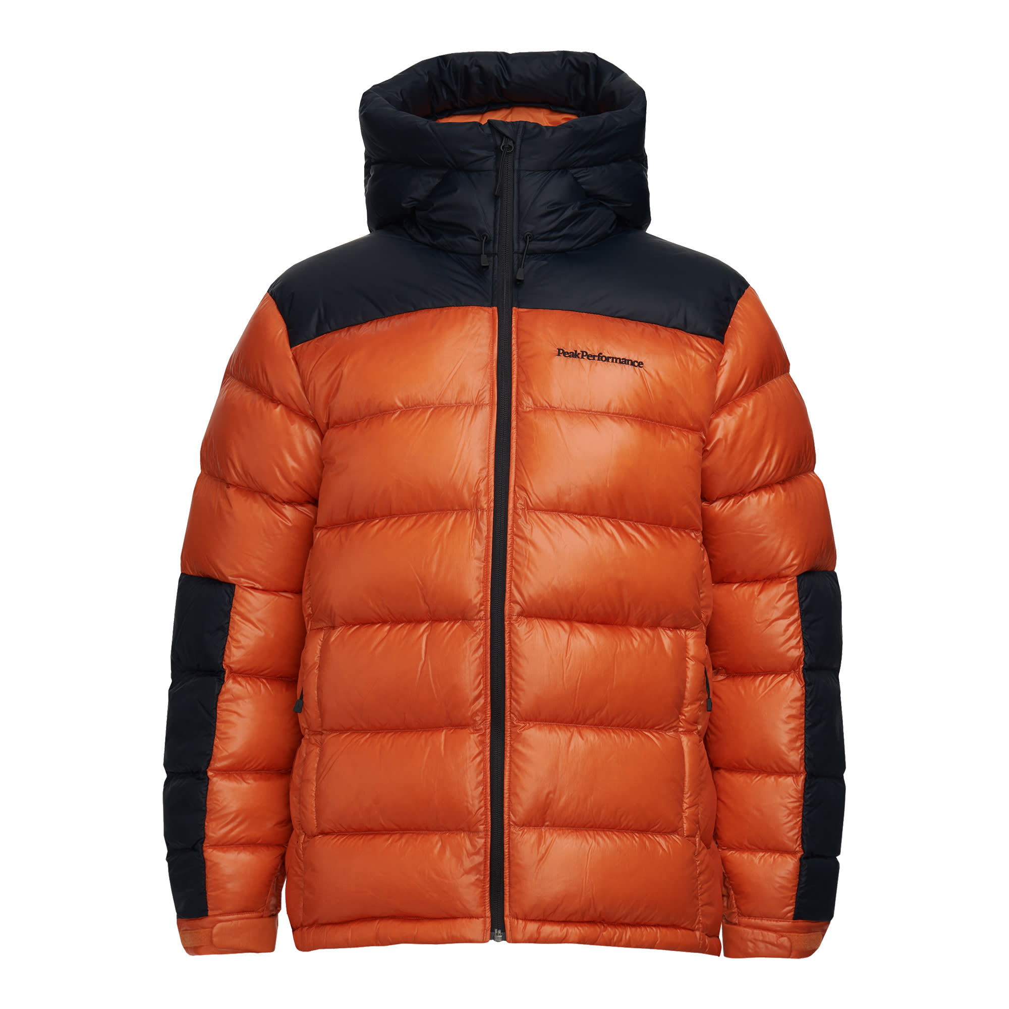 frost down hood jkt m lättviktsjacka