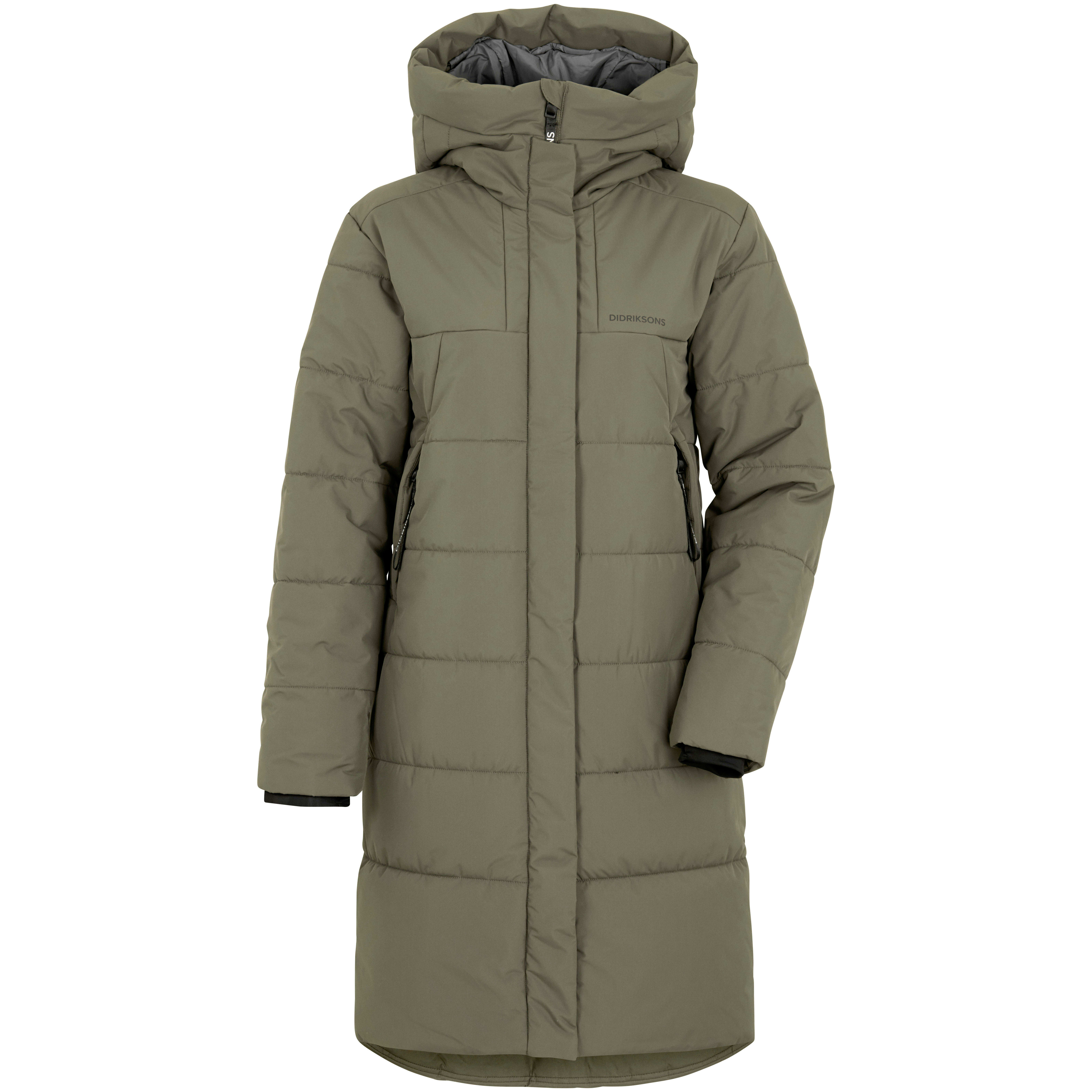 Tindra women's puff parka hot sale