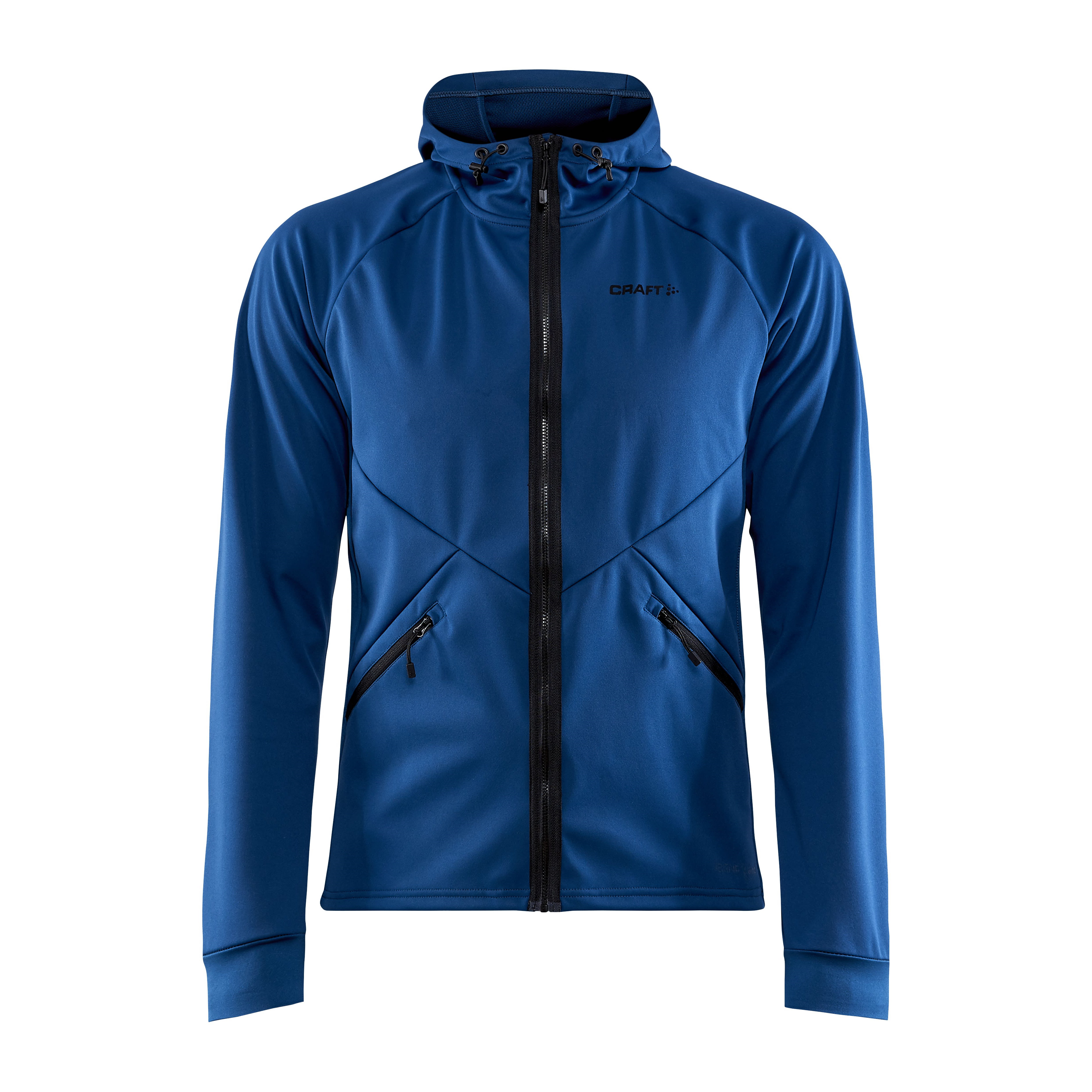 Köp Craft Men's Glide Hood Jacket hos Outnorth