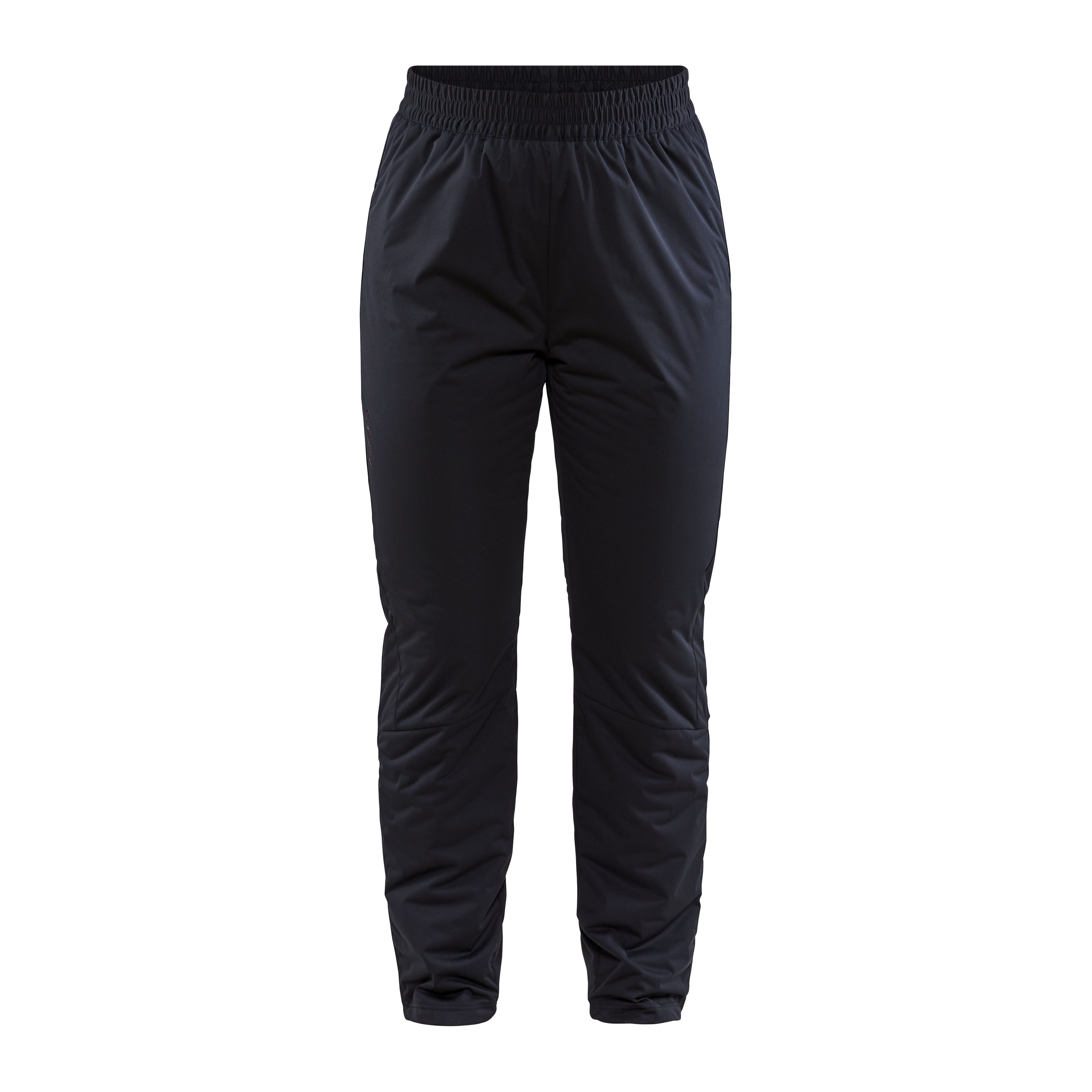 Craft women's glide insulate run pant