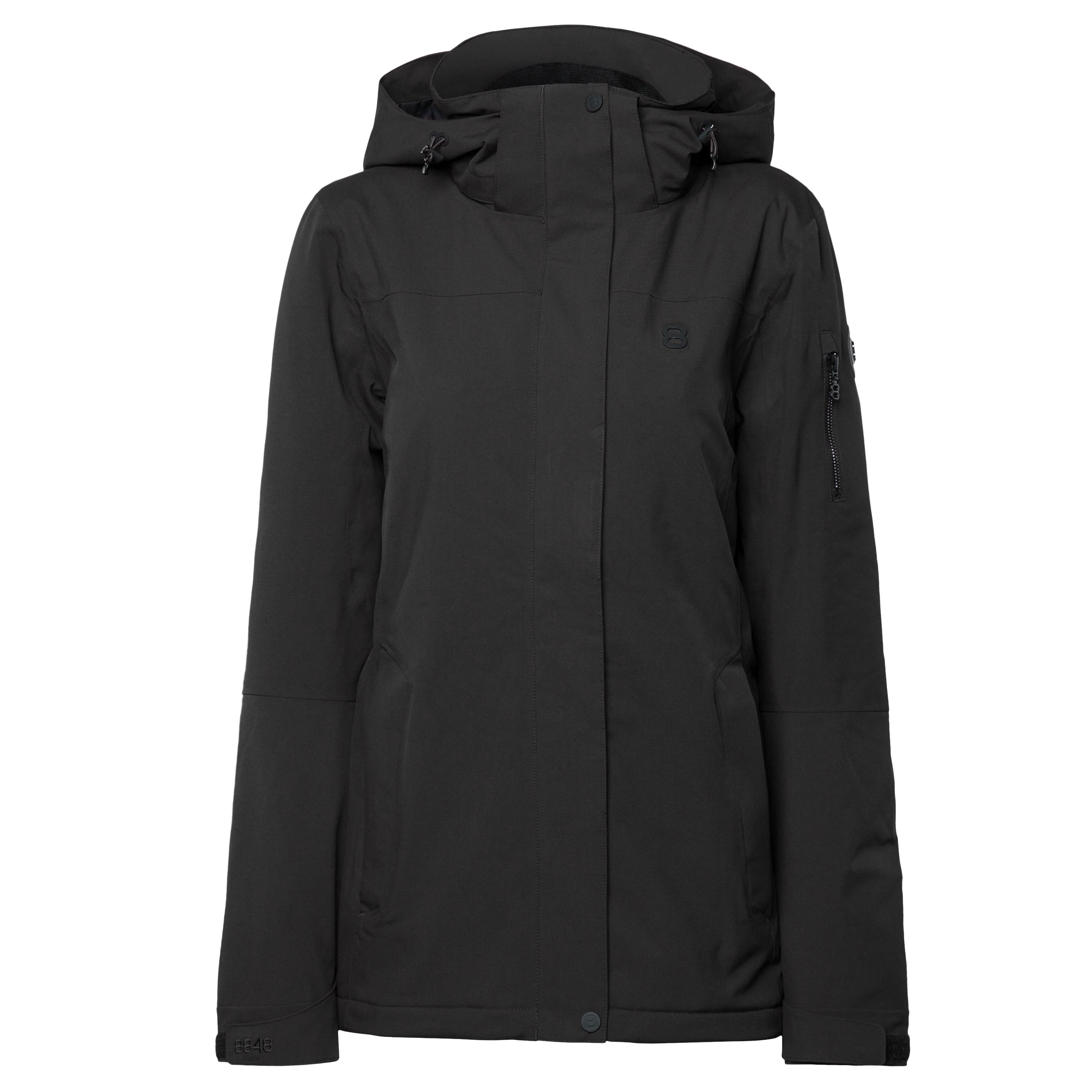 peak performance ebba jacket