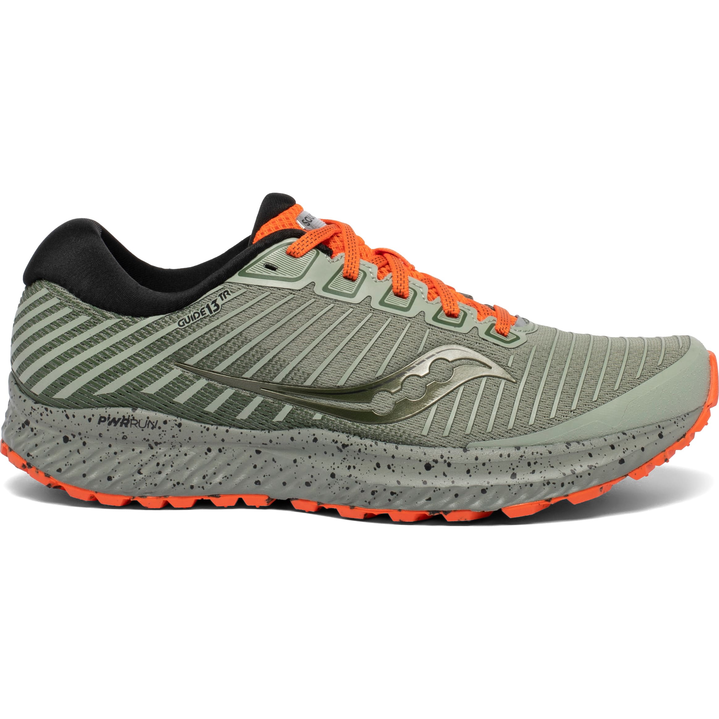 Saucony men's guide 13 tr clearance