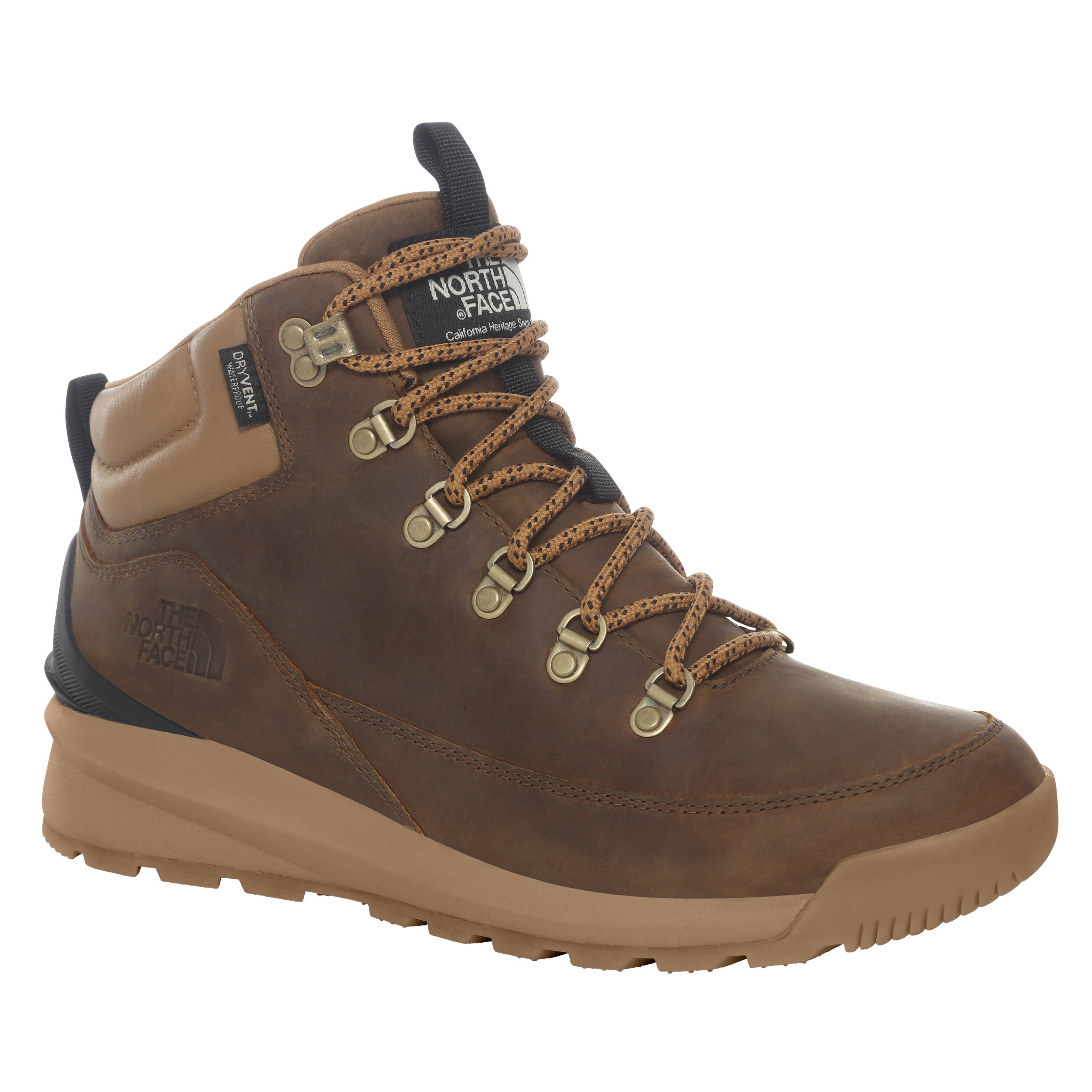 north face back to berkeley navy