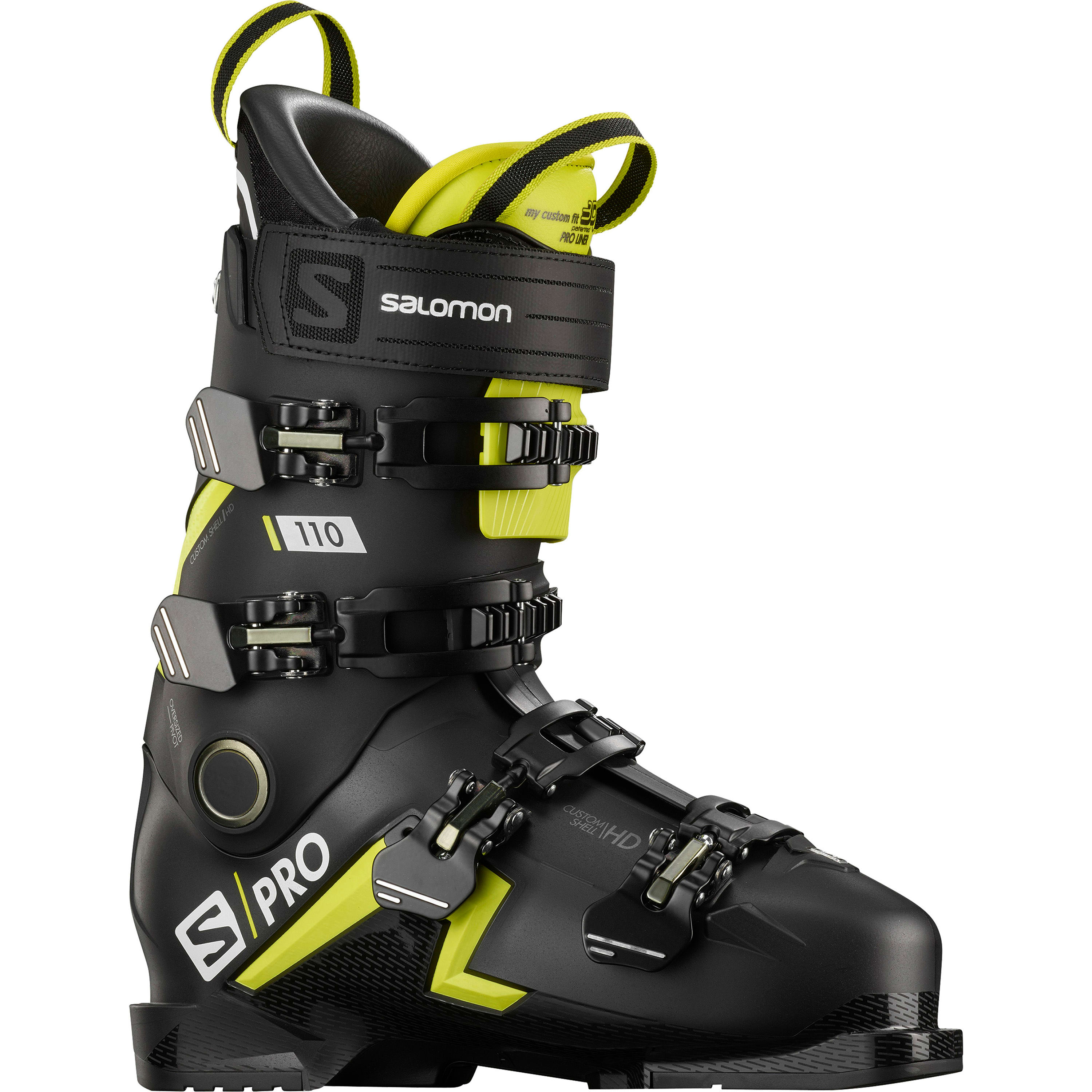 salomon 110 w