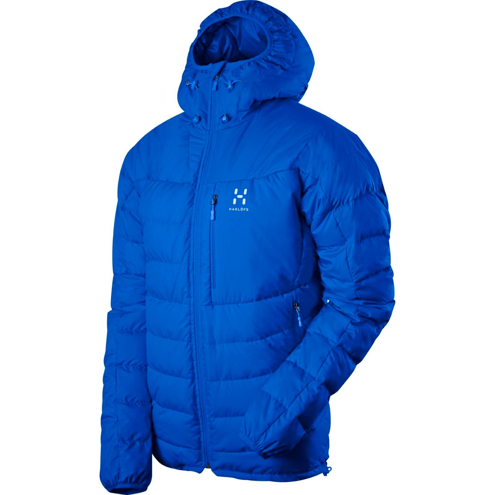haglofs bivvy down hood