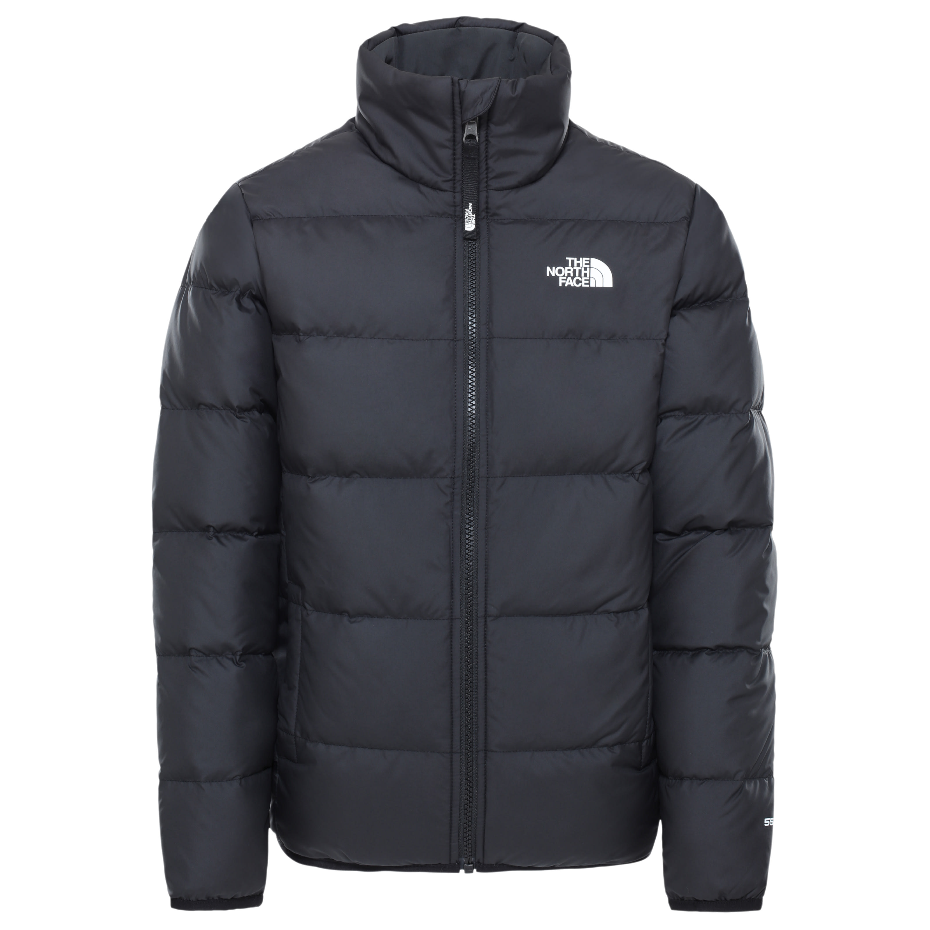 The North Face Youth Reversible Andes Jacket - Outnorth