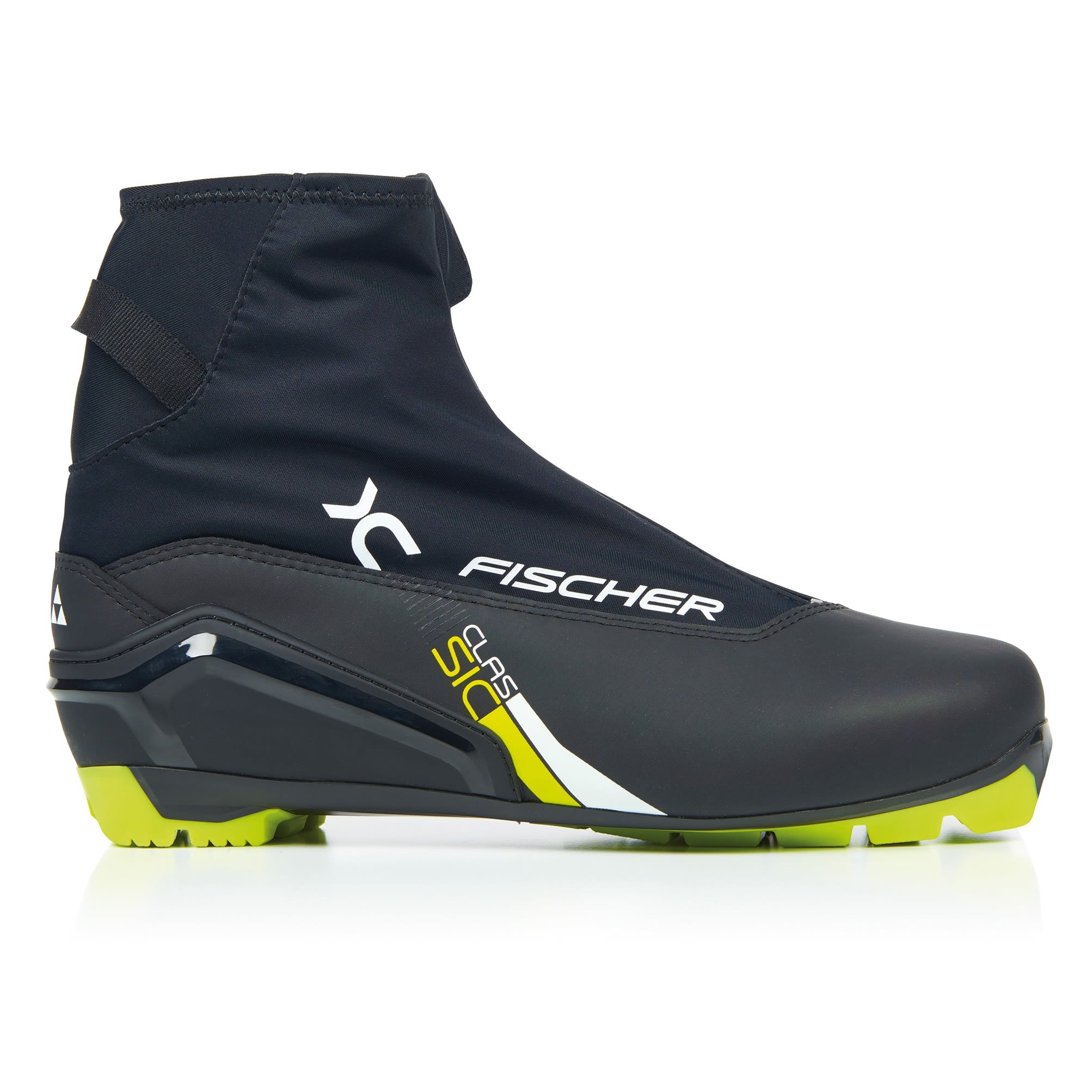 Fischer xc clearance