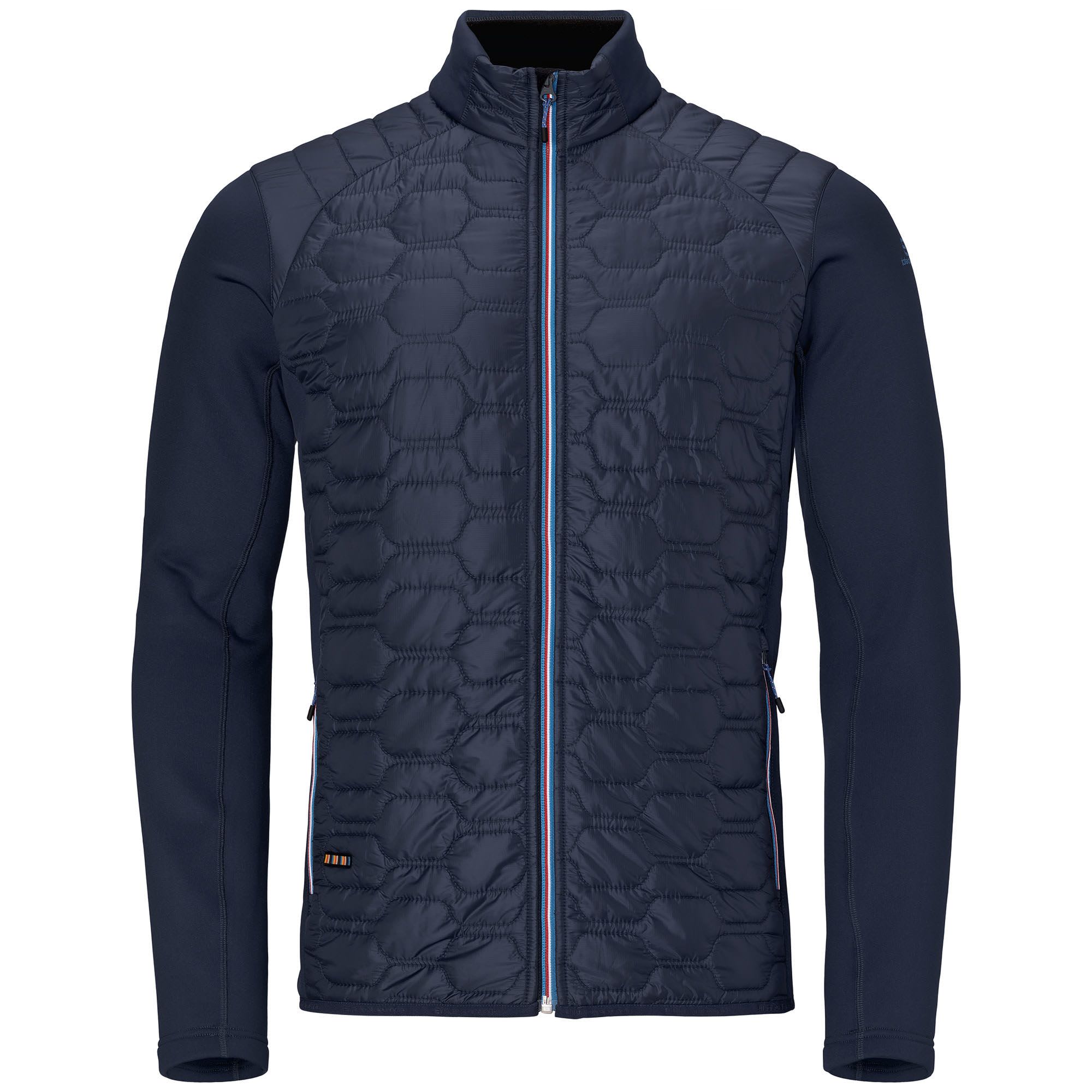 rst fusion jacket