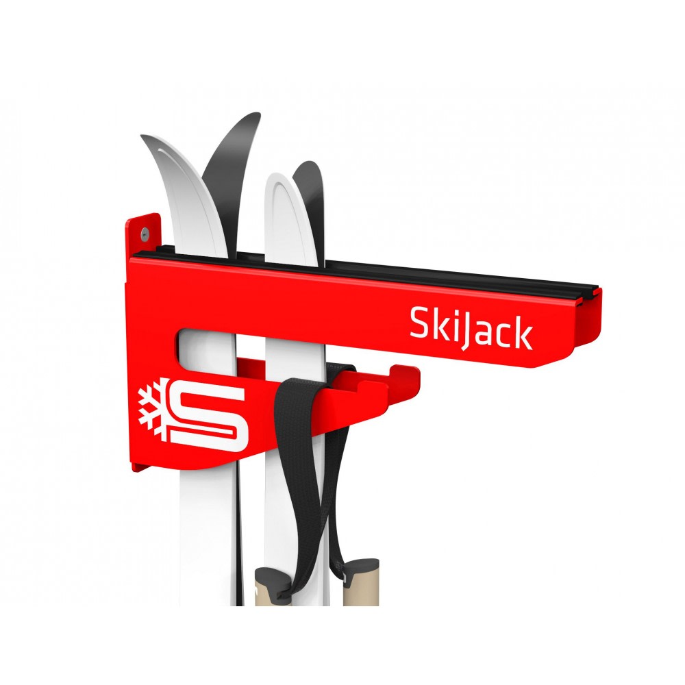 Buy Skijack Skihanger Wall from Outnorth