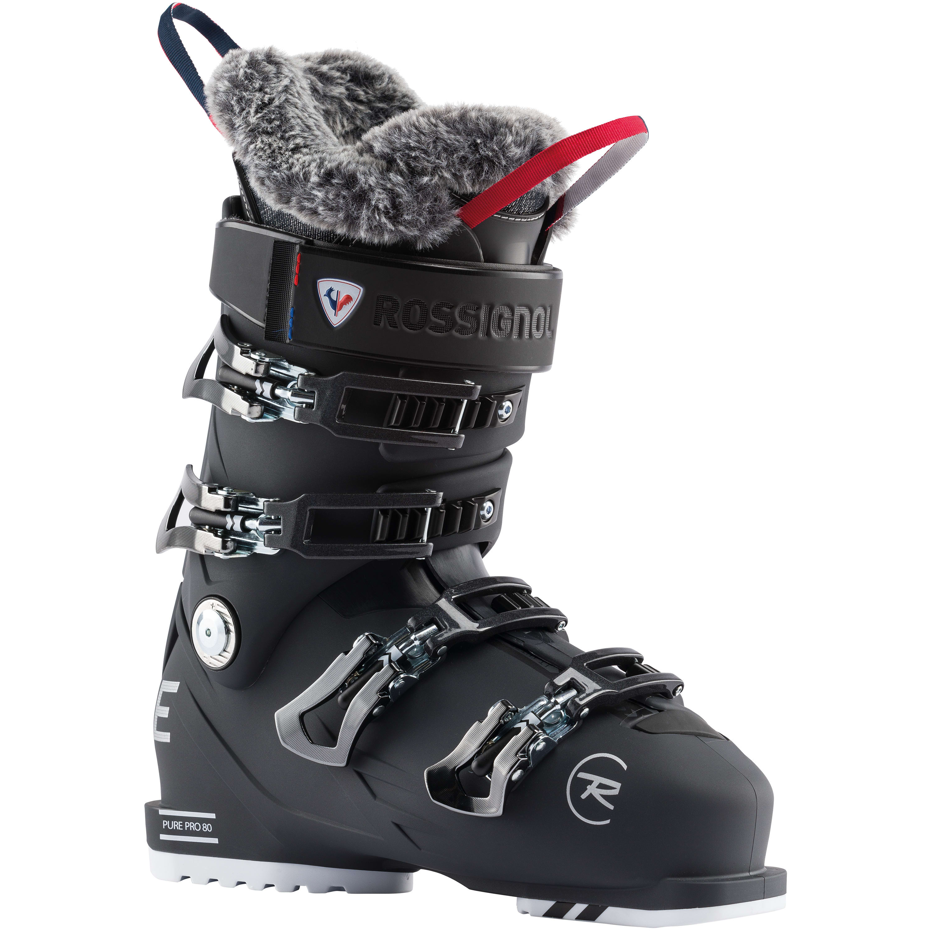 Köp Rossignol Women's On Piste Ski Boots Pure Pro 80 hos ...