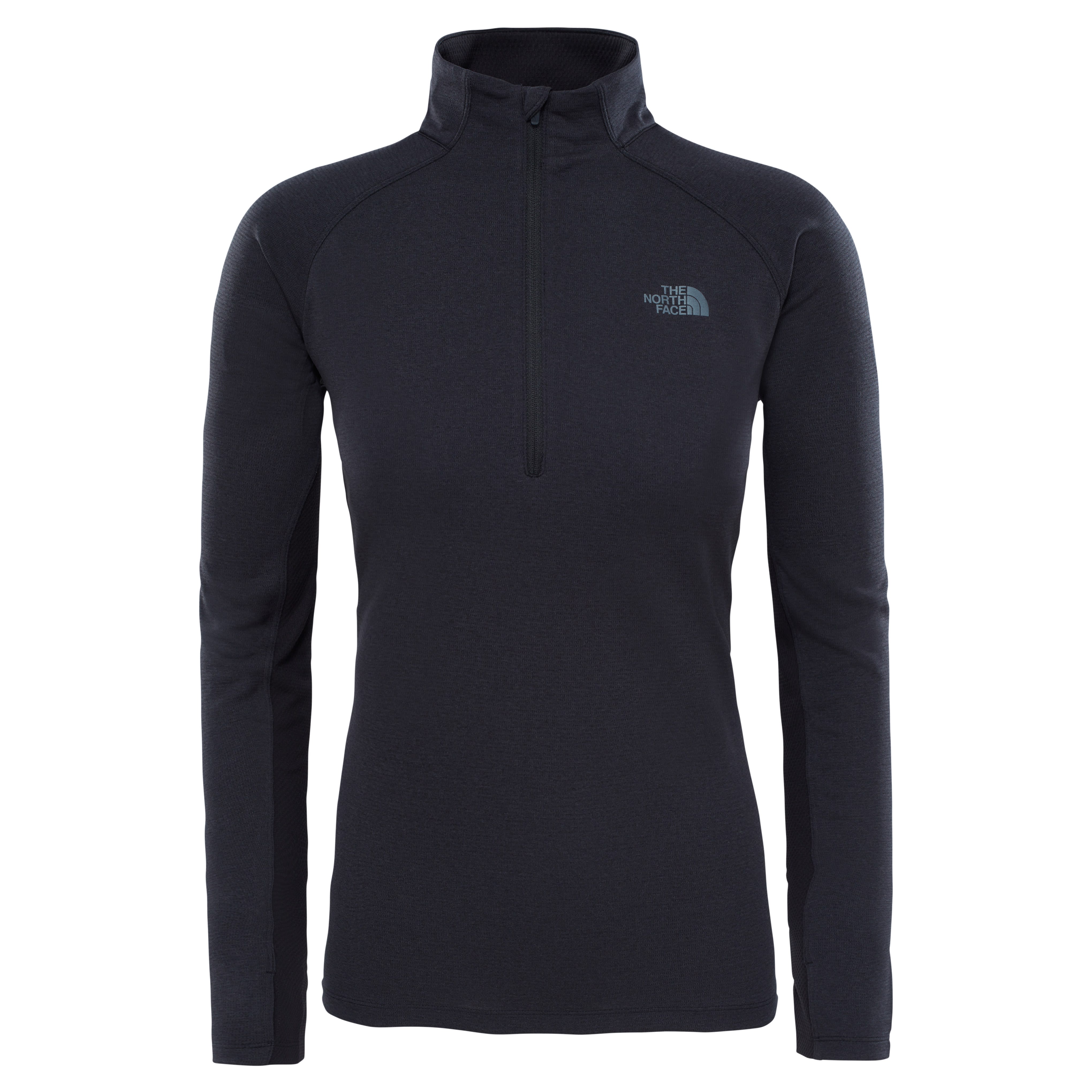 Buy The North Face W Ambition 1/4 Zip from Outnorth