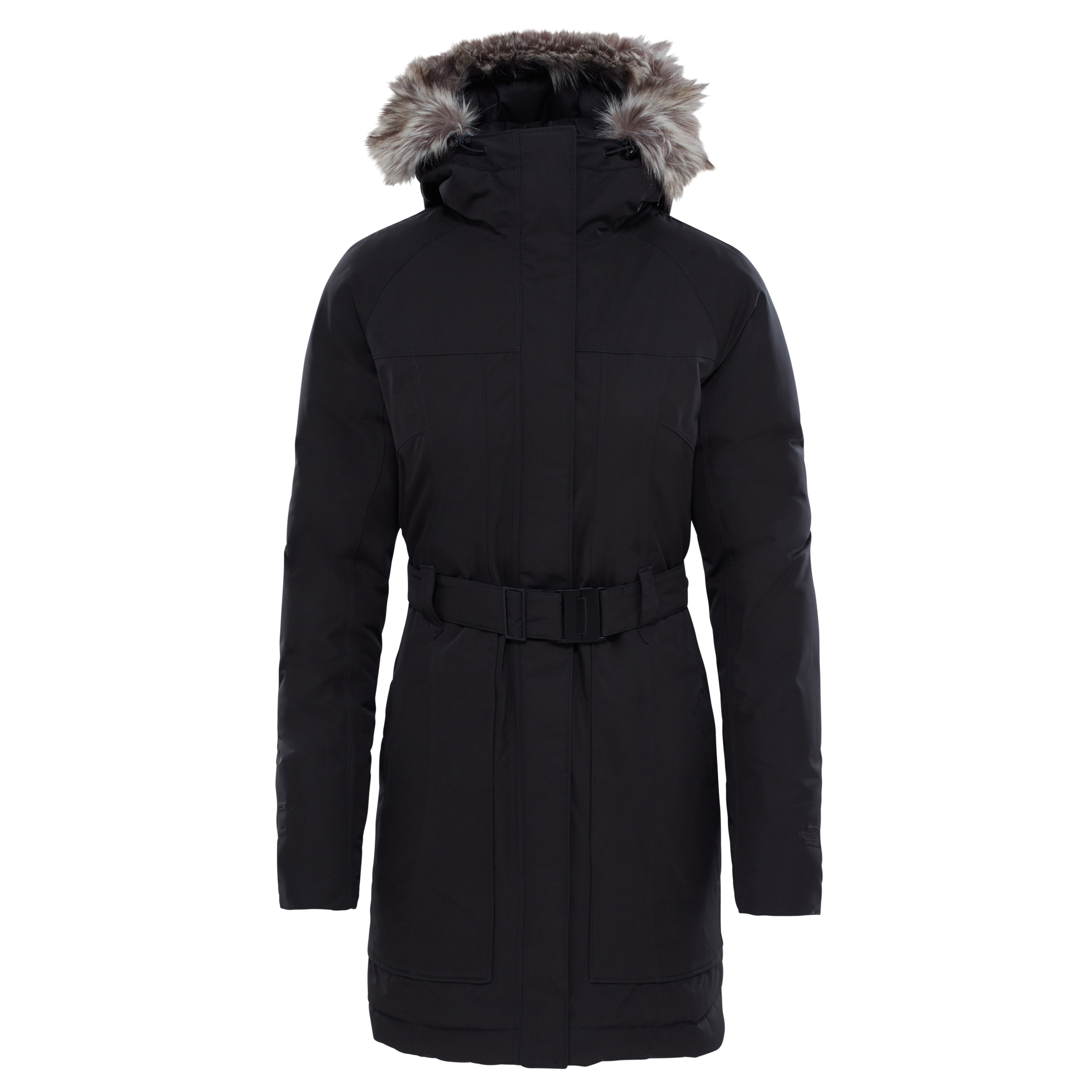 the north face brooklyn parka 2