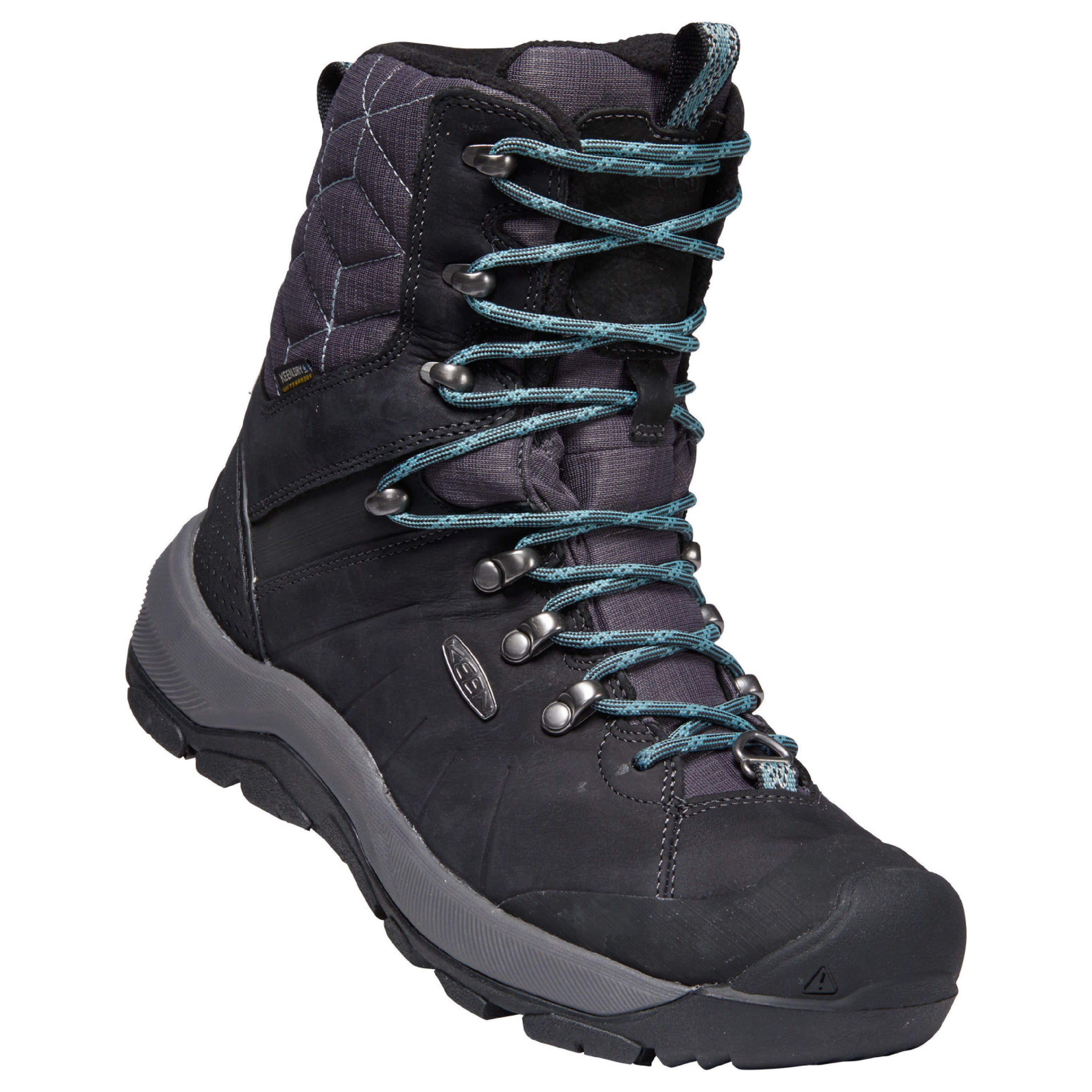 keen revel polar womens