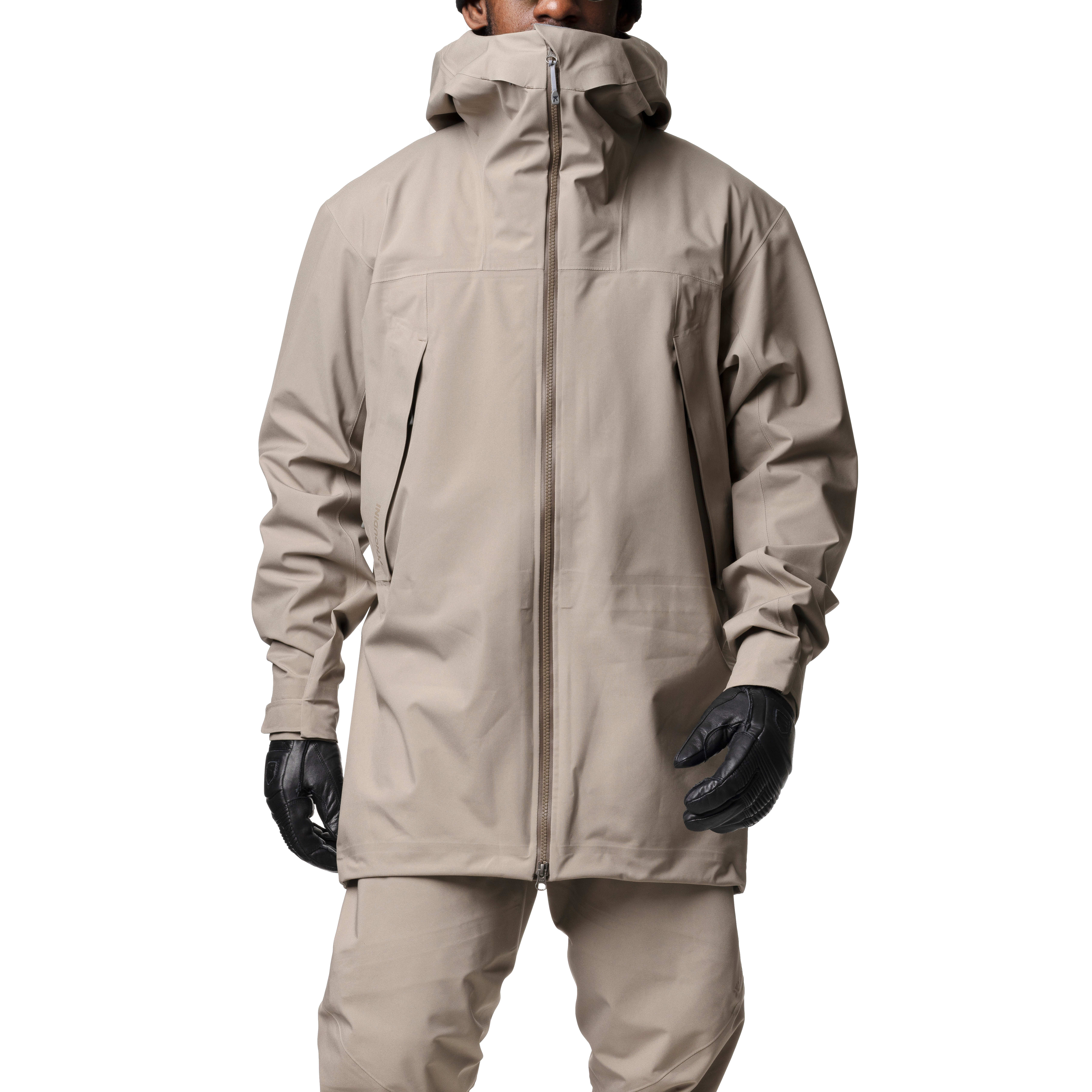 Houdini leeward jacket clearance