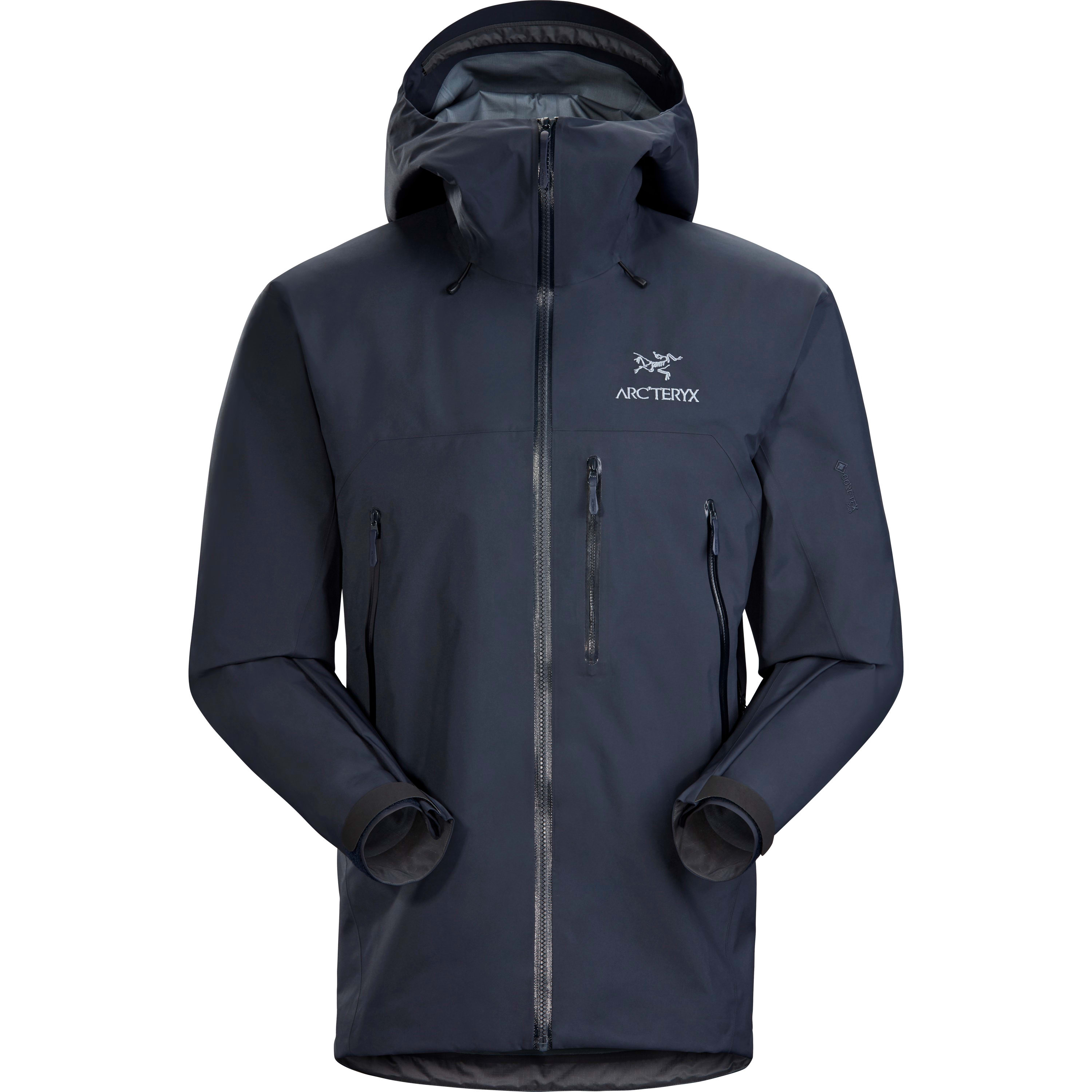 Buy Arc'teryx Beta Sv Jacket Men's from Outnorth