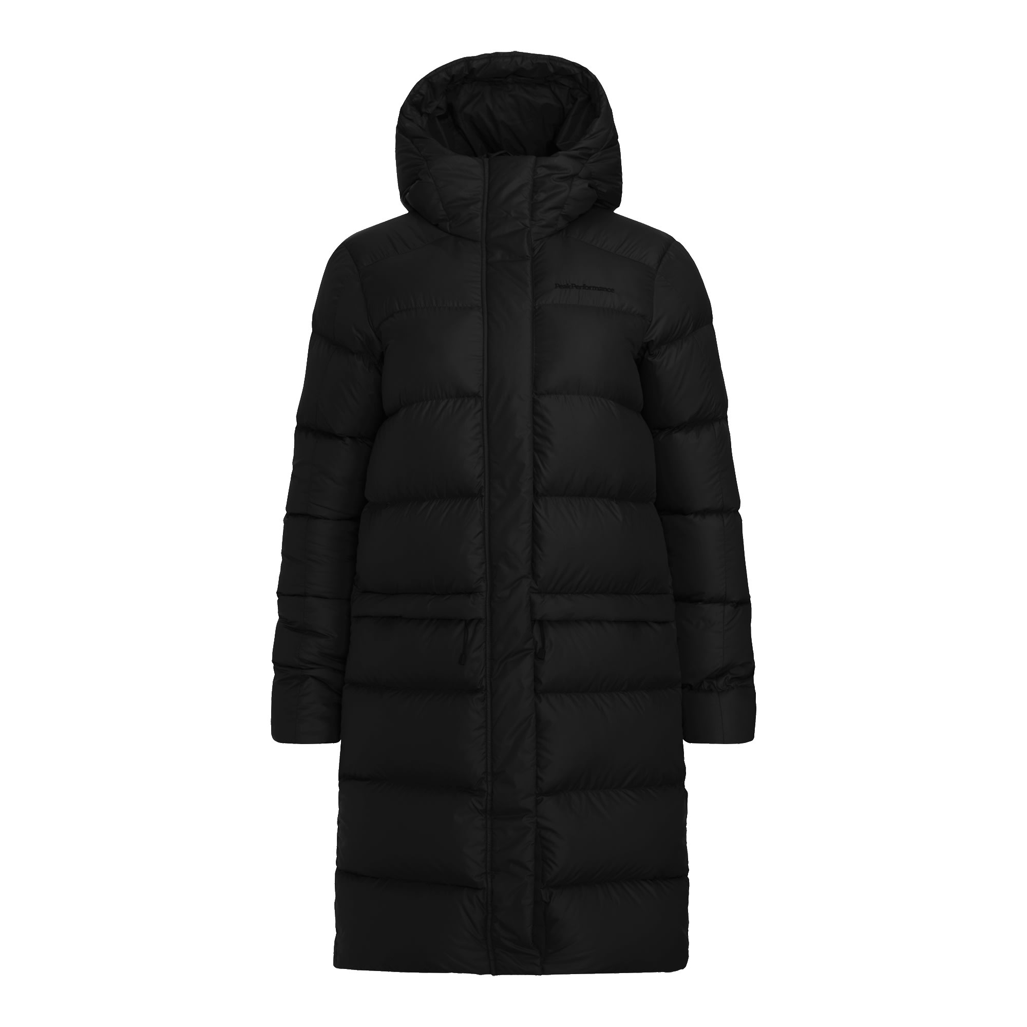 women's pertex frost down coat