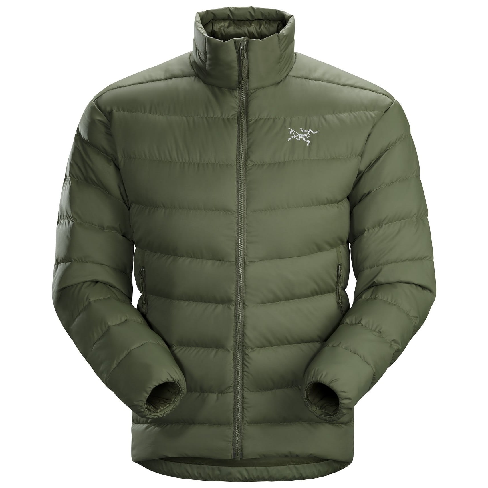 Buy Arc'teryx Thorium AR Jacket Men's from Outnorth