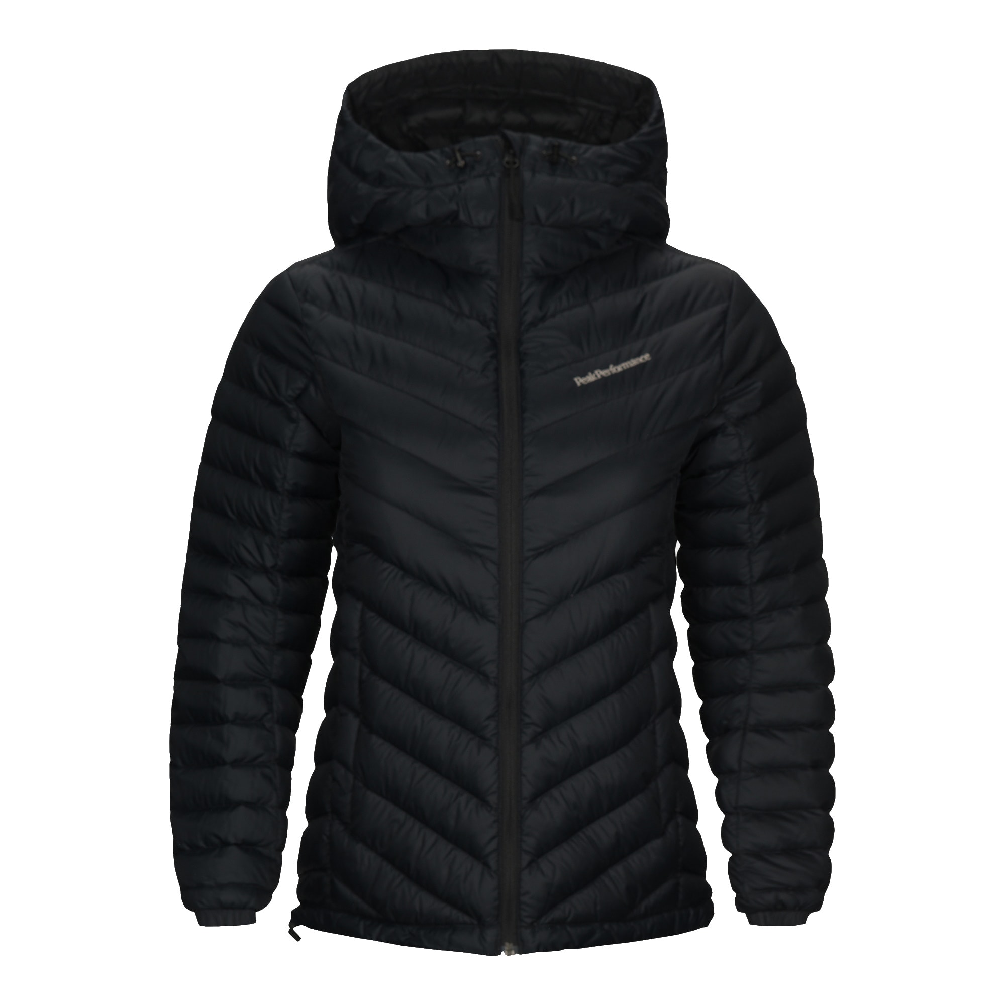 peak performance frost down