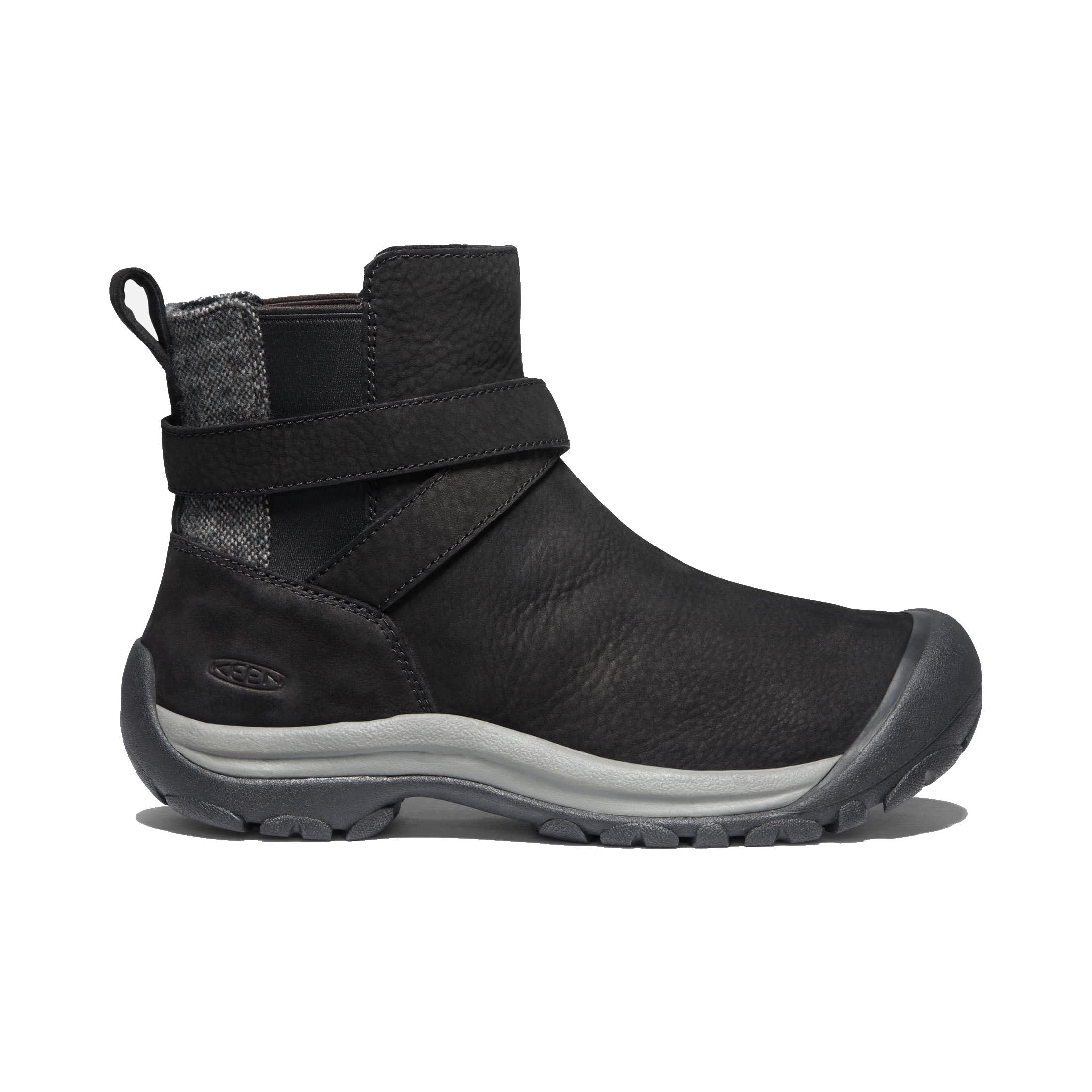 best pull on winter boots women