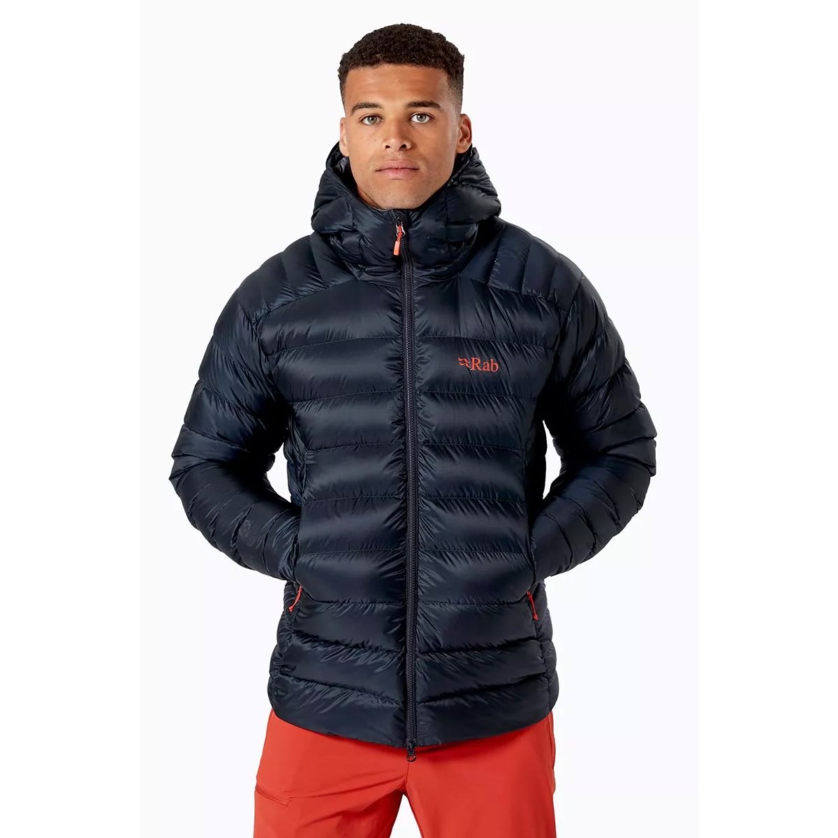Electron pro jacket