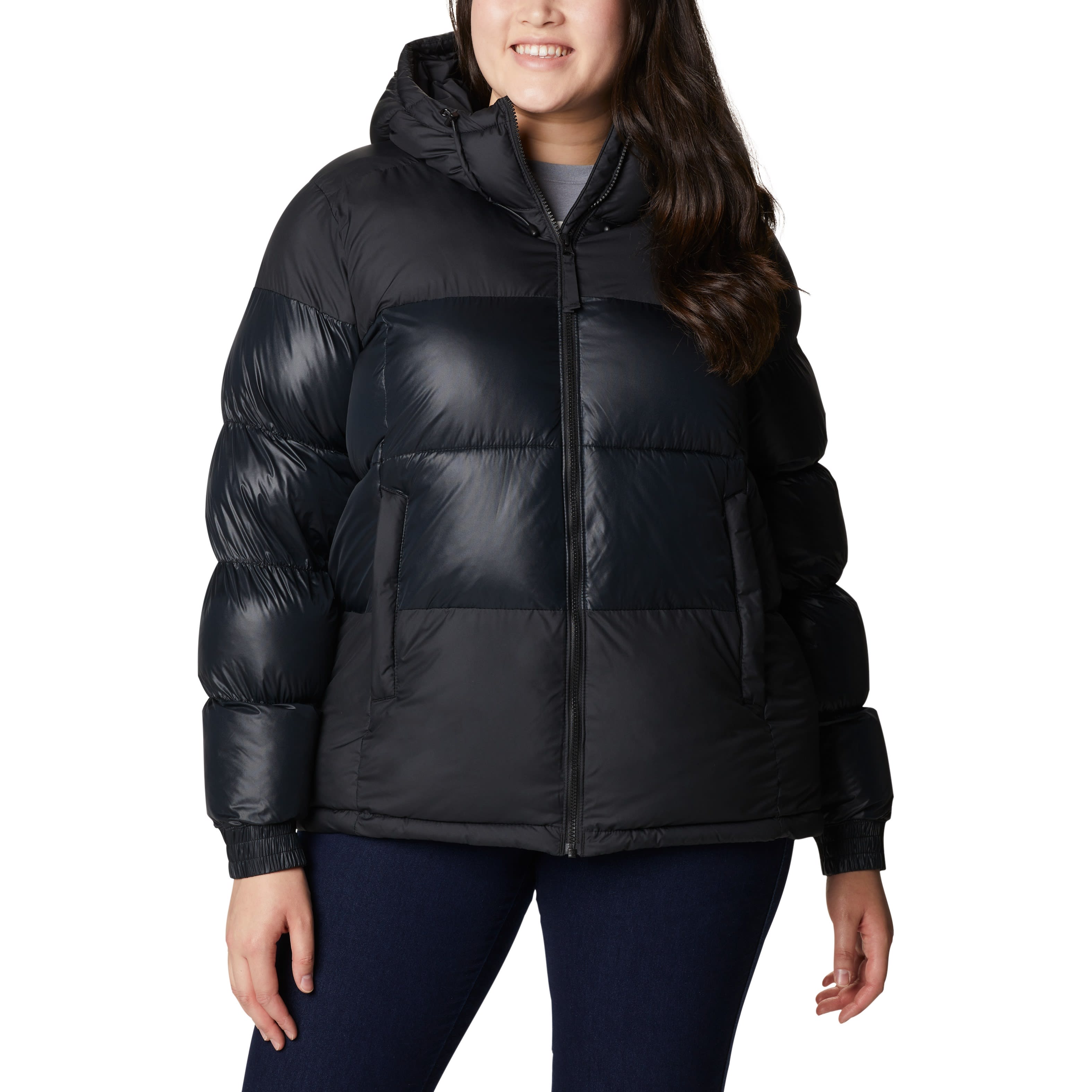 columbia pike lake insulated jacket