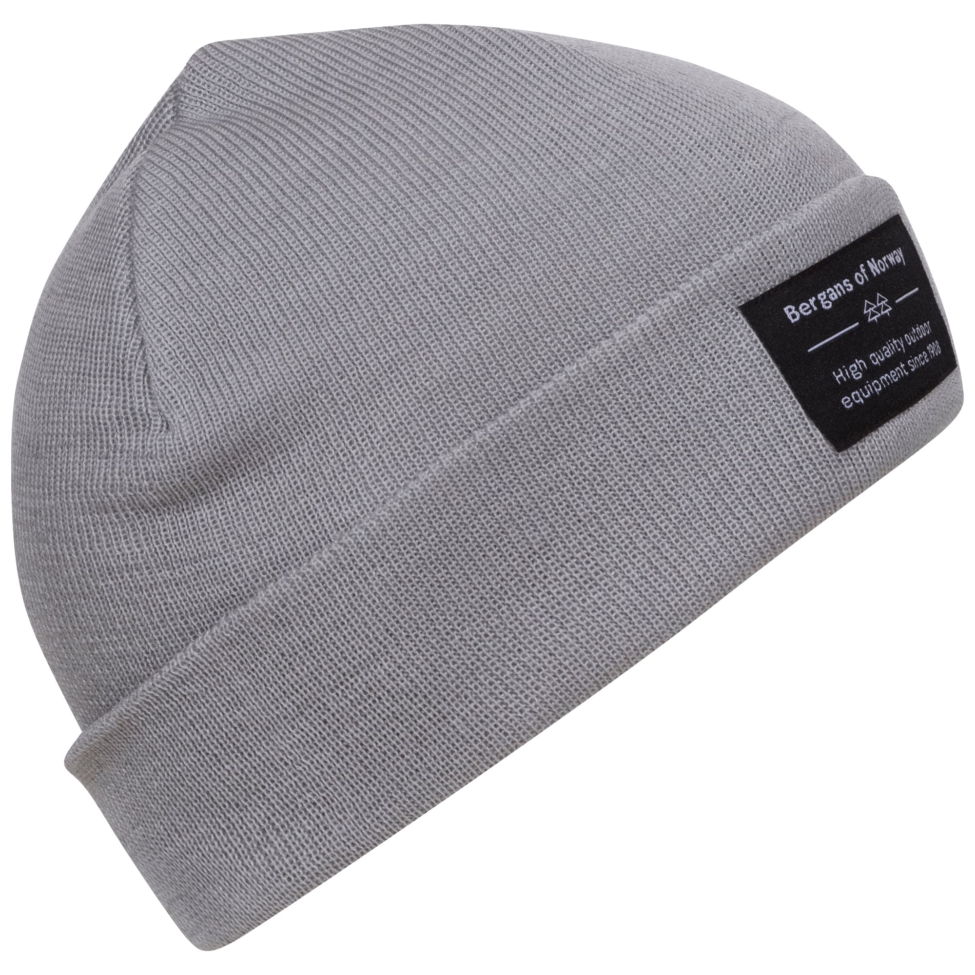 Buy Bergans Fine Knit Beanie from Outnorth