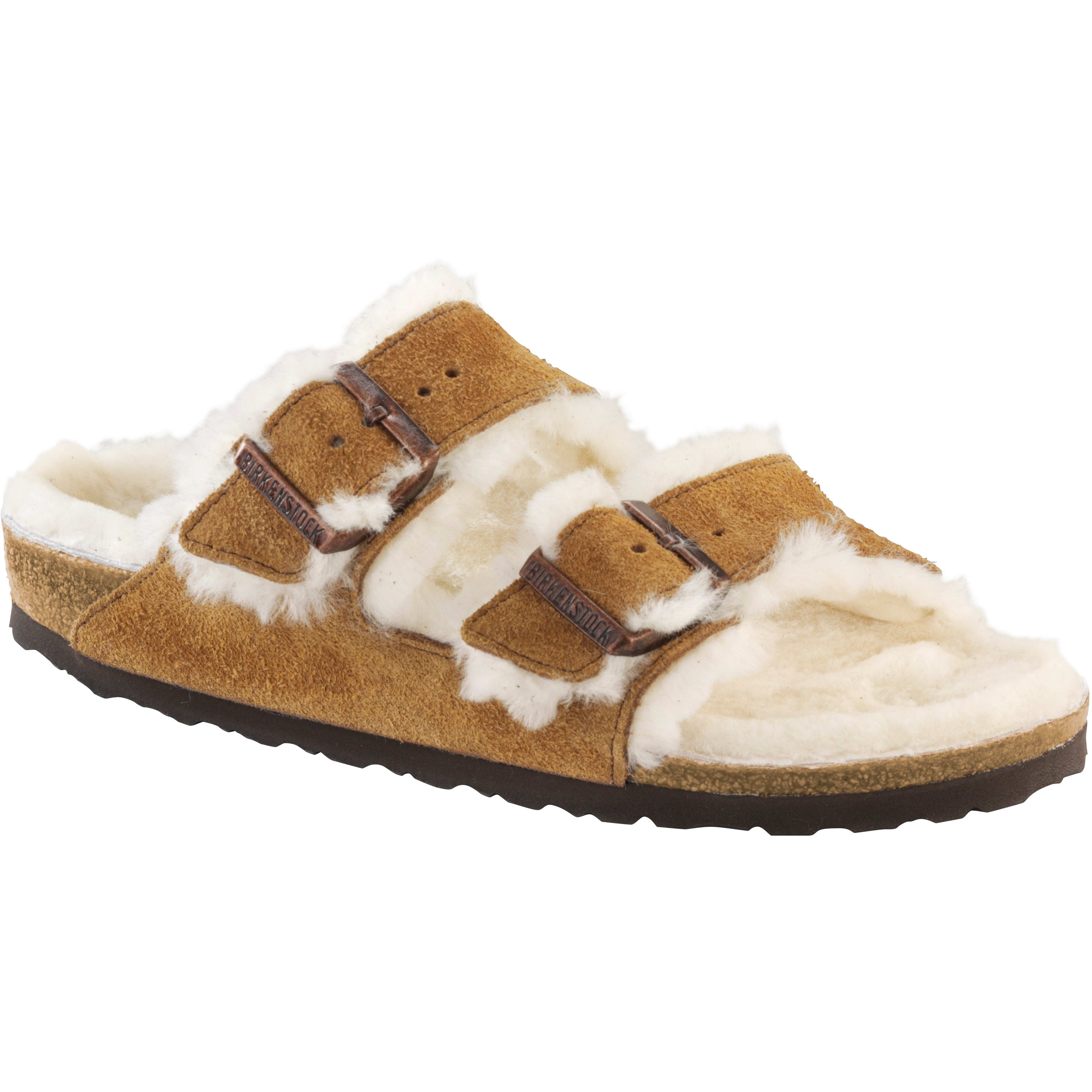 arizona shearling