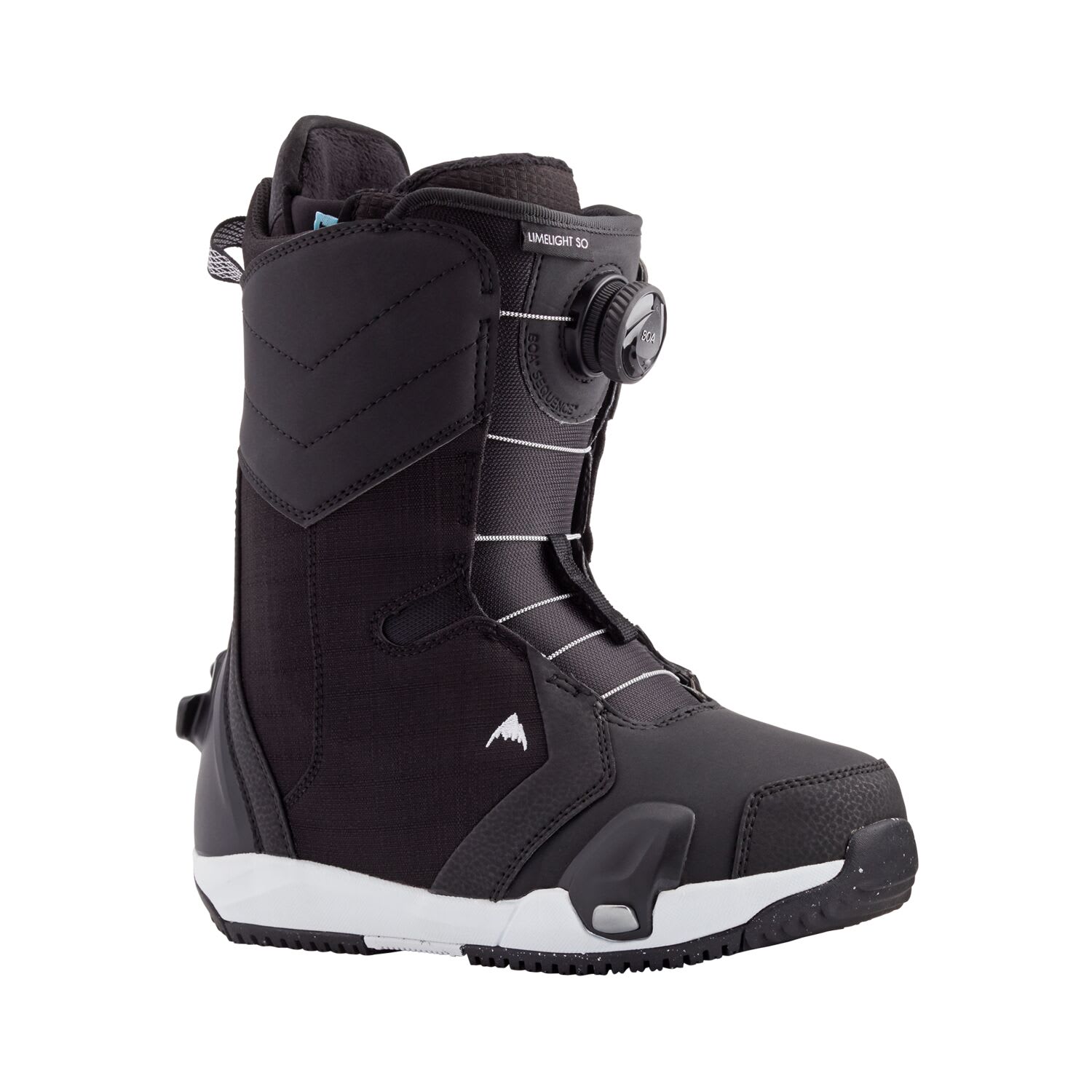burton step on discount