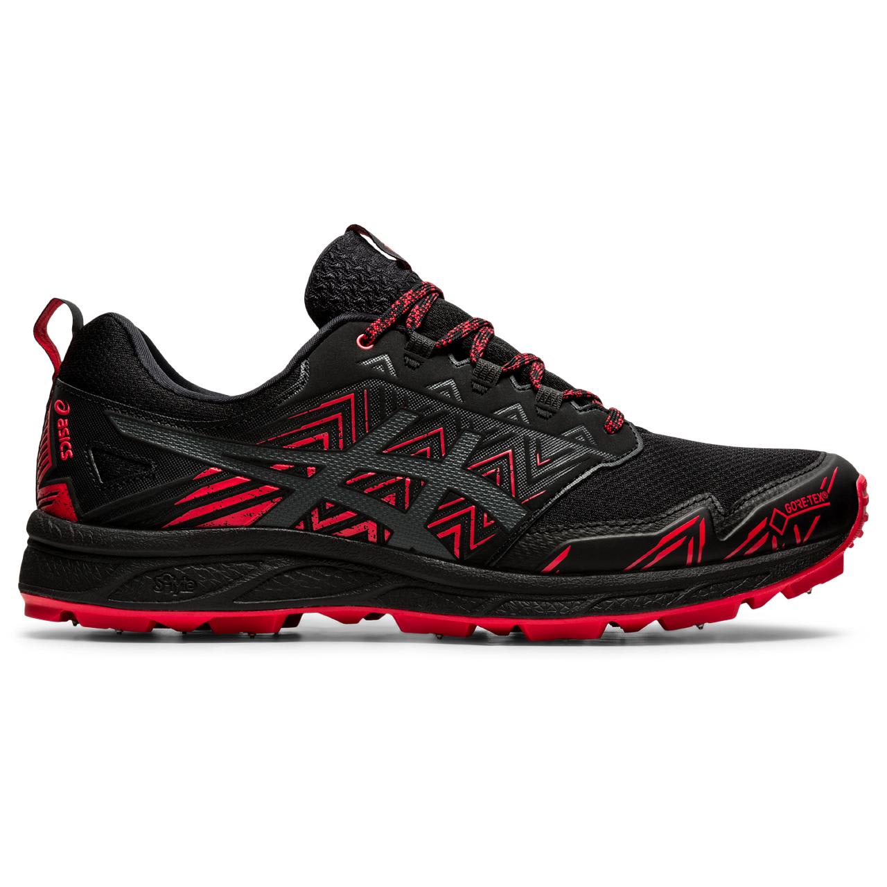 gore tex asics mens